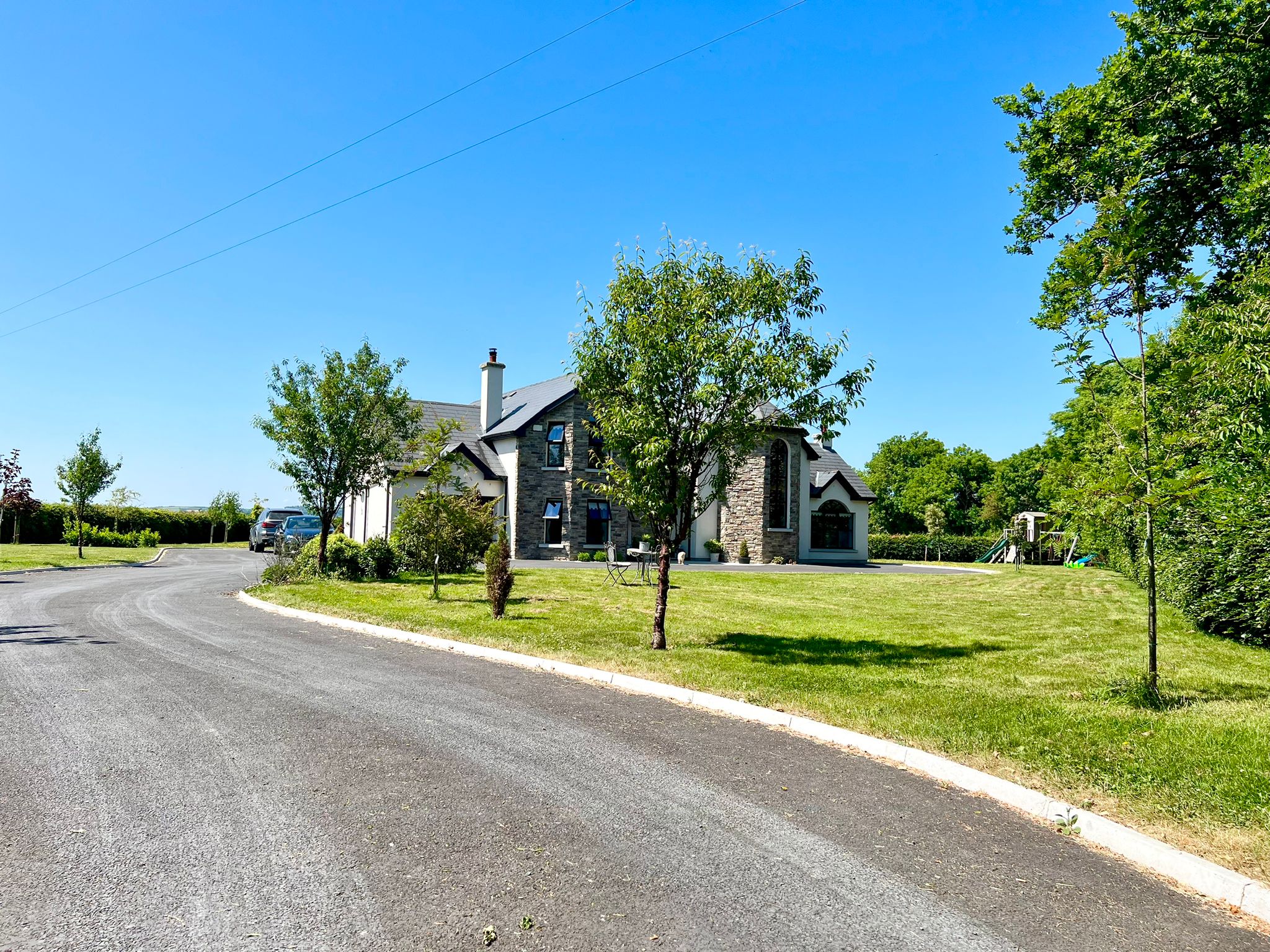 Kilknock, Ballyveal, Ballon, Co. Carlow Kilknock, Ballyveal, Ballon, Co. Carlow