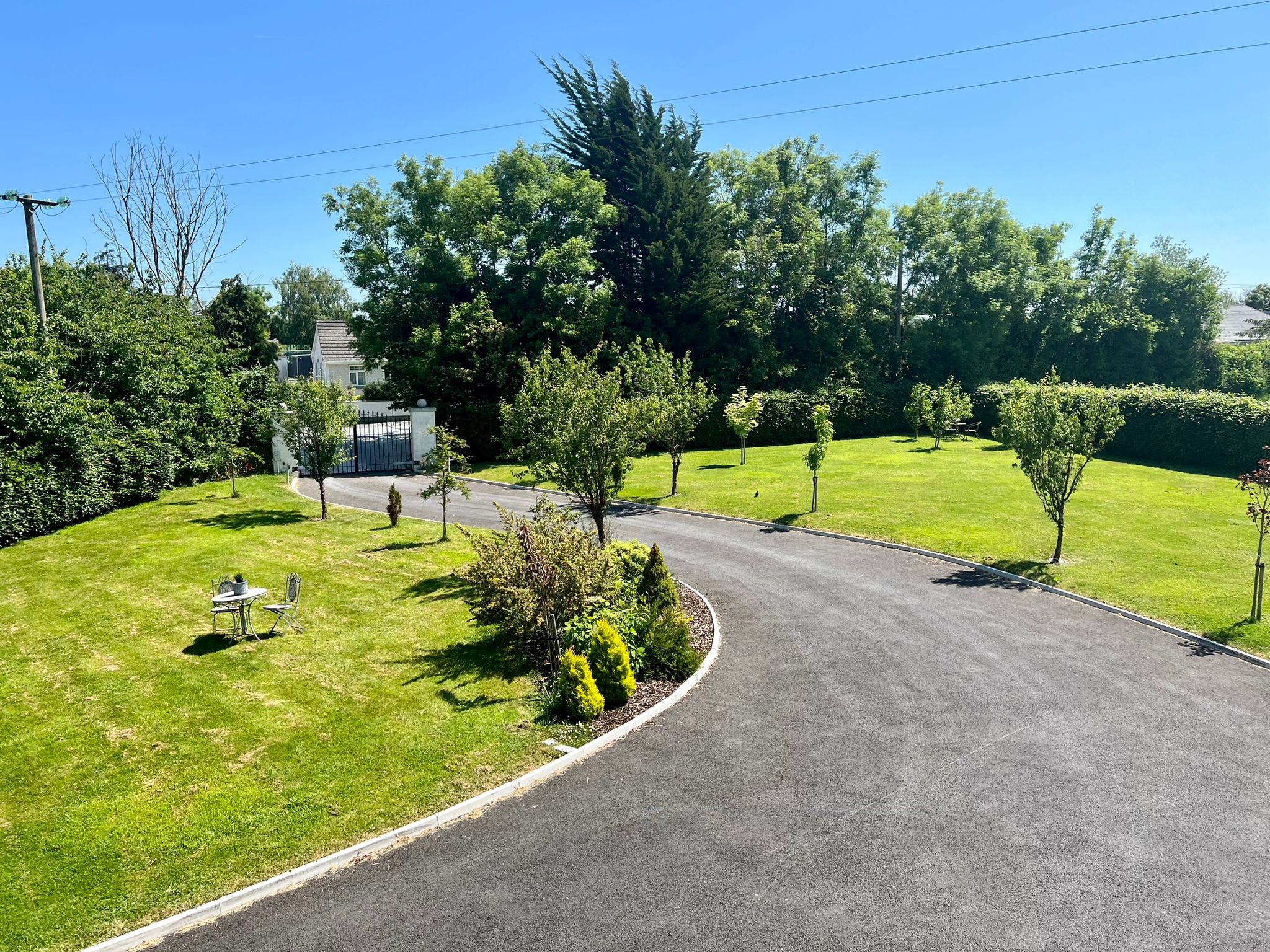 Kilknock, Ballyveal, Ballon, Co. Carlow Kilknock, Ballyveal, Ballon, Co. Carlow