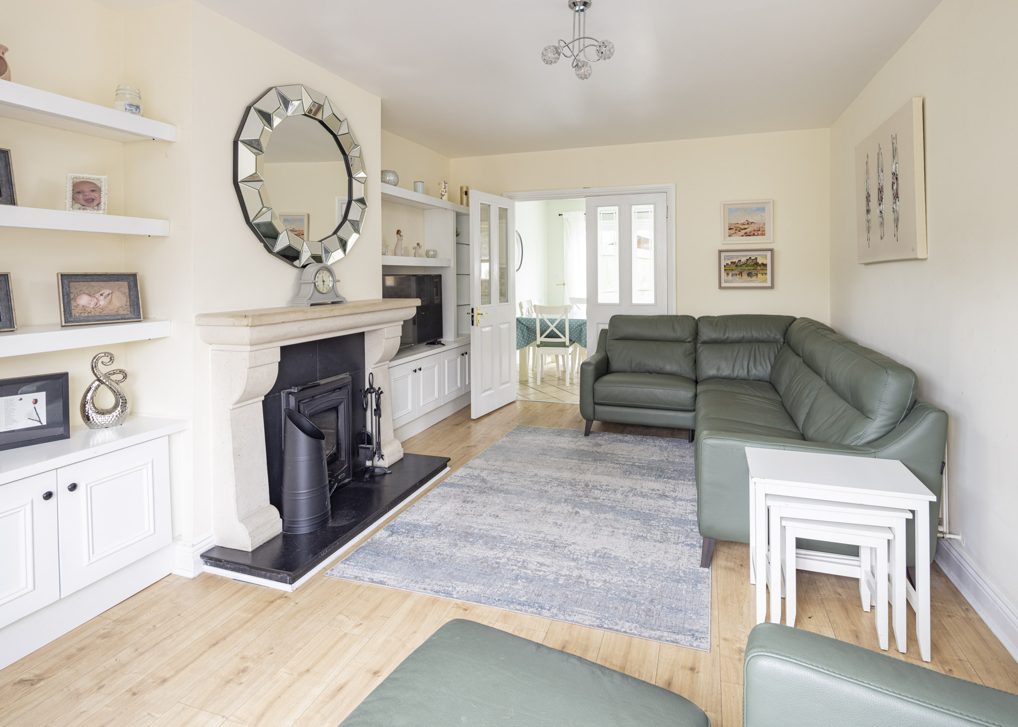 10 Johnstown Way, Enfield, Co. Meath, A83 FF66 10 Johnstown Way, Enfield, Co. Meath, A83 FF66