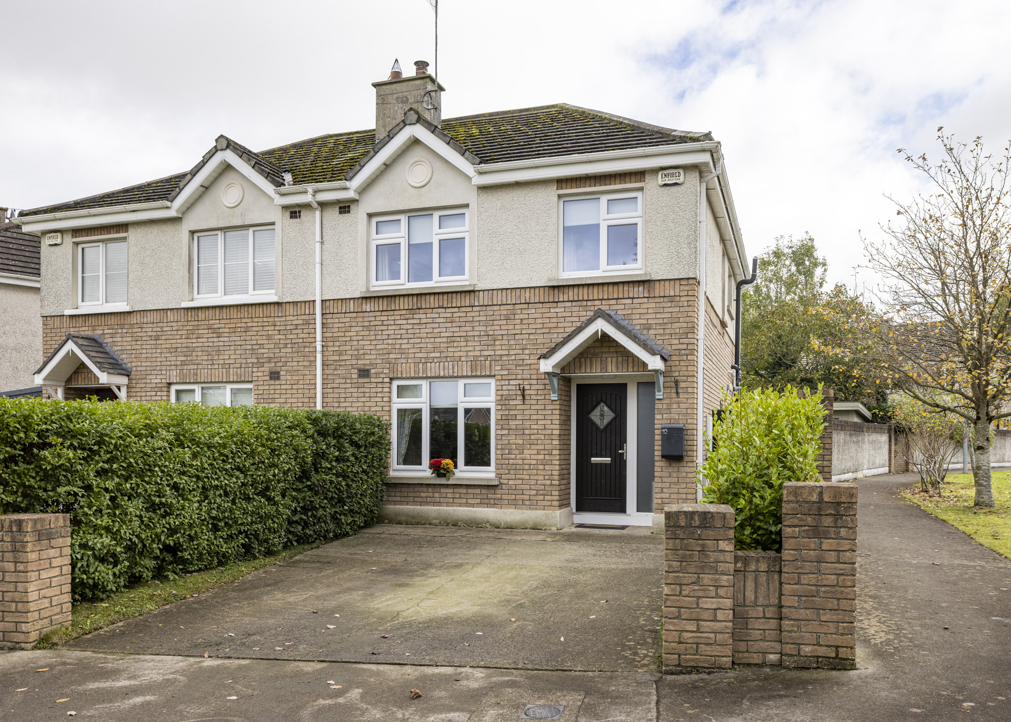10 Johnstown Way, Enfield, Co. Meath, A83 FF66 10 Johnstown Way, Enfield, Co. Meath, A83 FF66