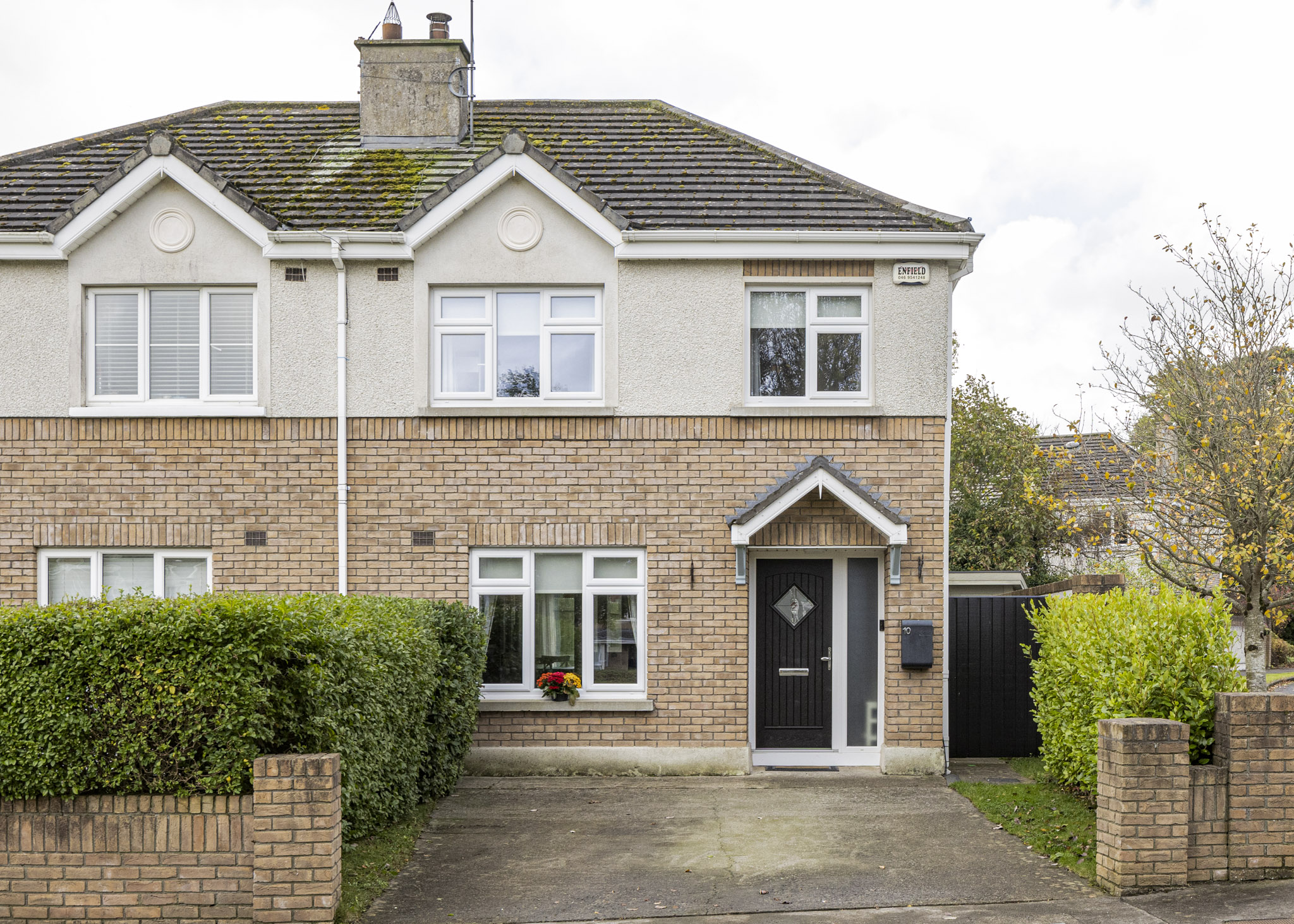 10 Johnstown Way,  Enfield, Co. Meath, A83 FF66