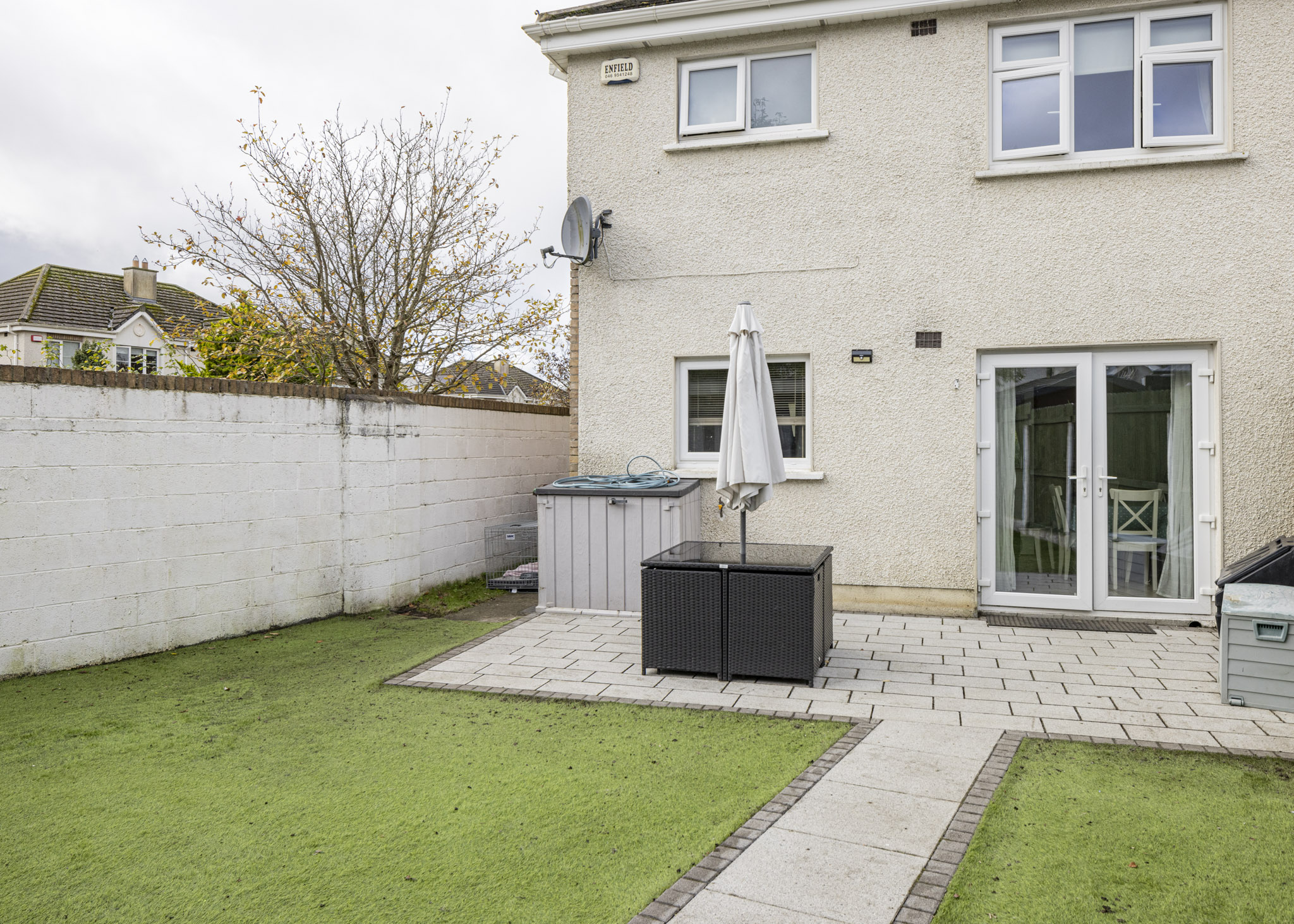 10 Johnstown Way, Enfield, Co. Meath, A83 FF66 10 Johnstown Way, Enfield, Co. Meath, A83 FF66