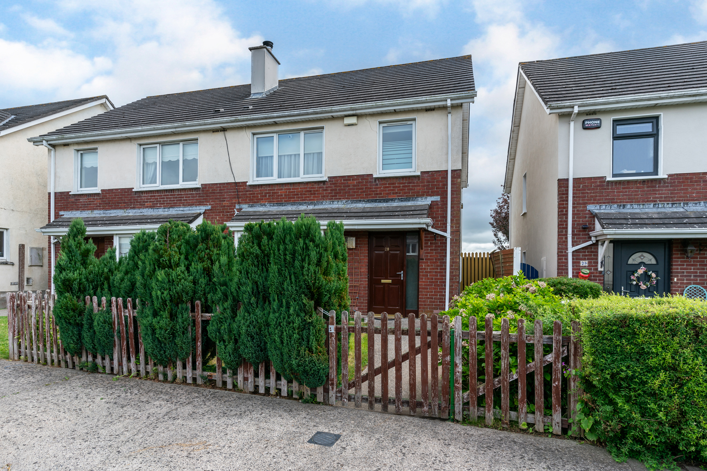 28 The Crescent, Ashfield, Muine Bheag, Co. Carlow 28 The Crescent, Ashfield, Muine Bheag, Co. Carlow