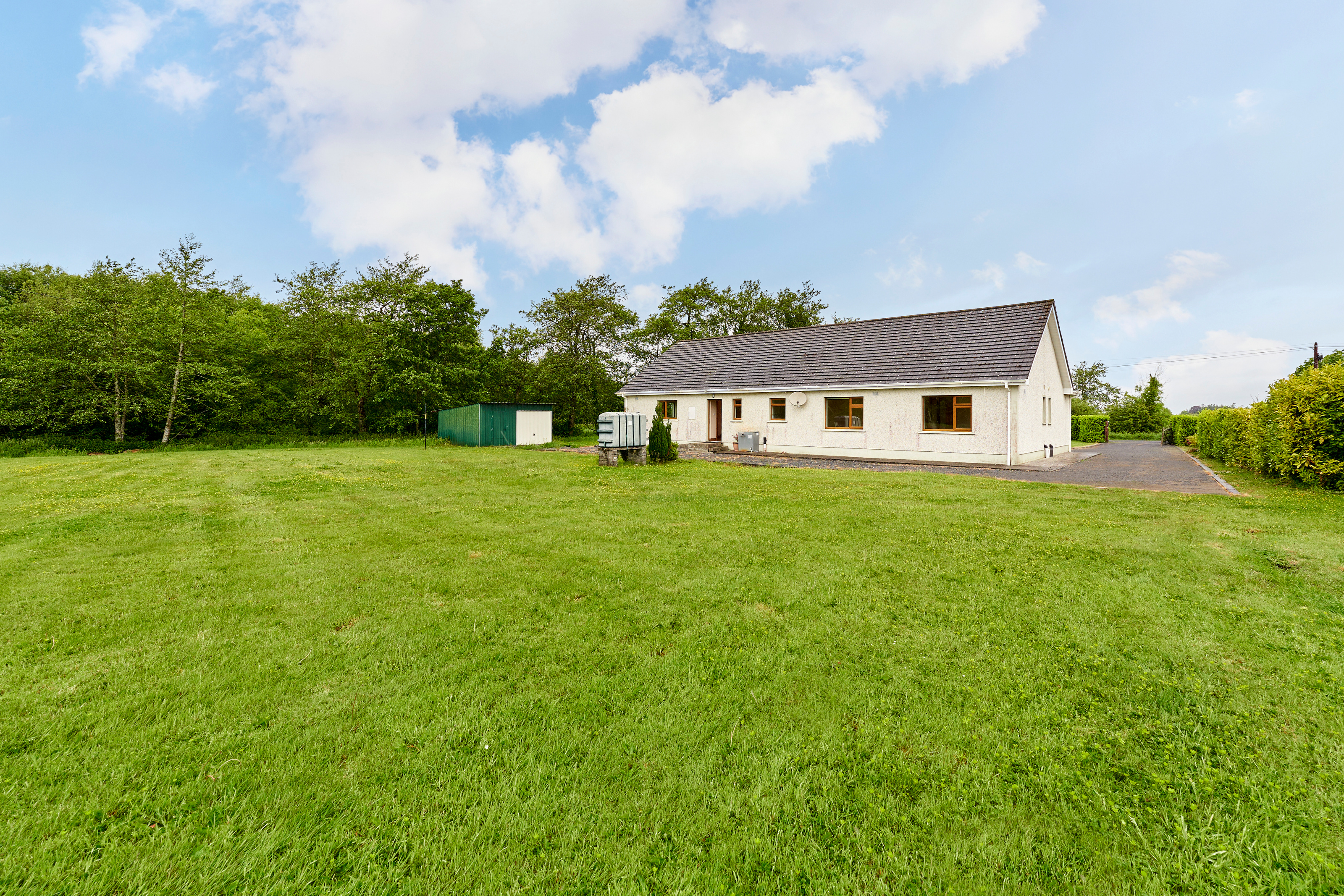 Garrisker, Broadford, Co. Kildare, W91 T6F7 Garrisker, Broadford, Co. Kildare, W91 T6F7