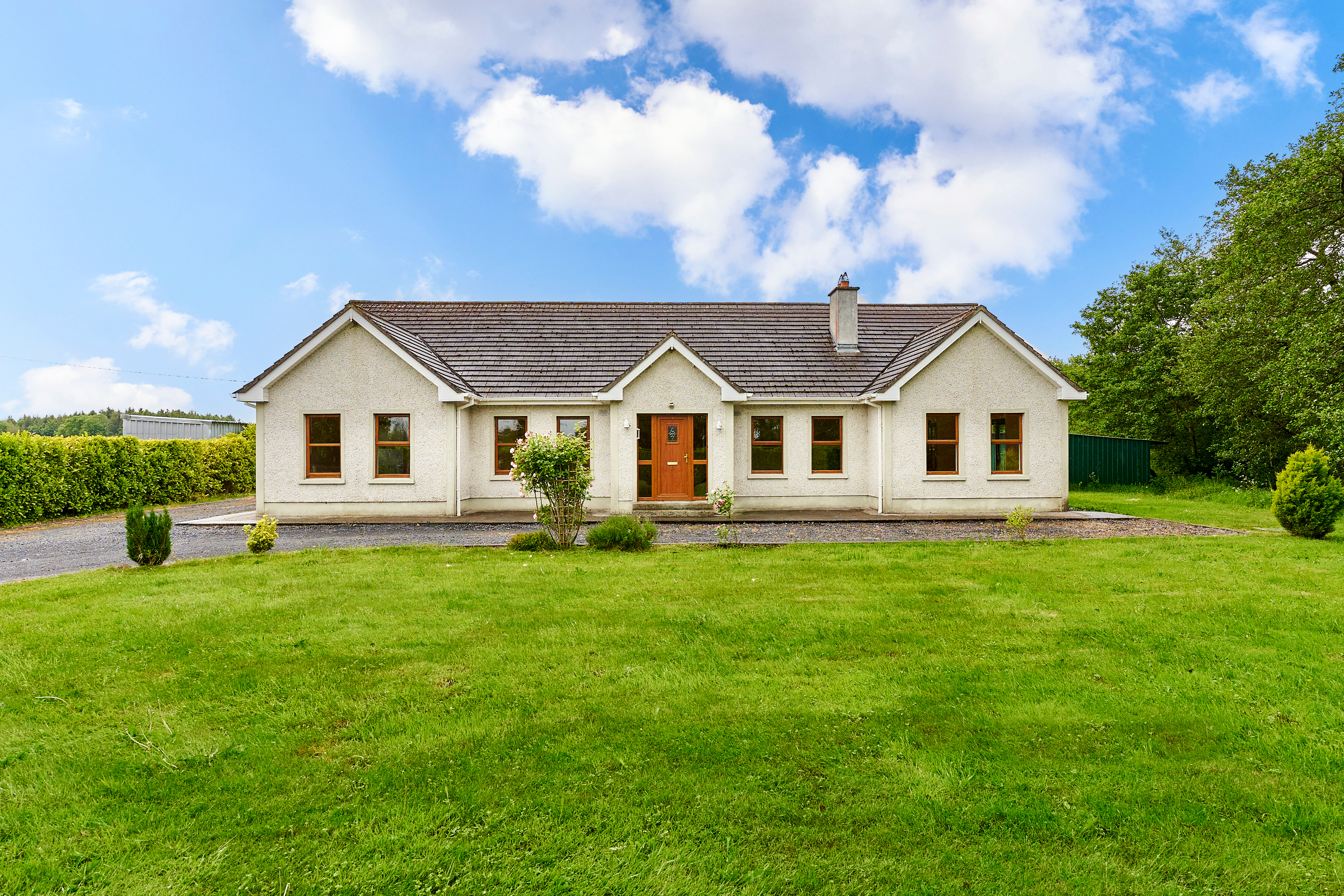 Garrisker, Broadford,  Co. Kildare, W91 T6F7