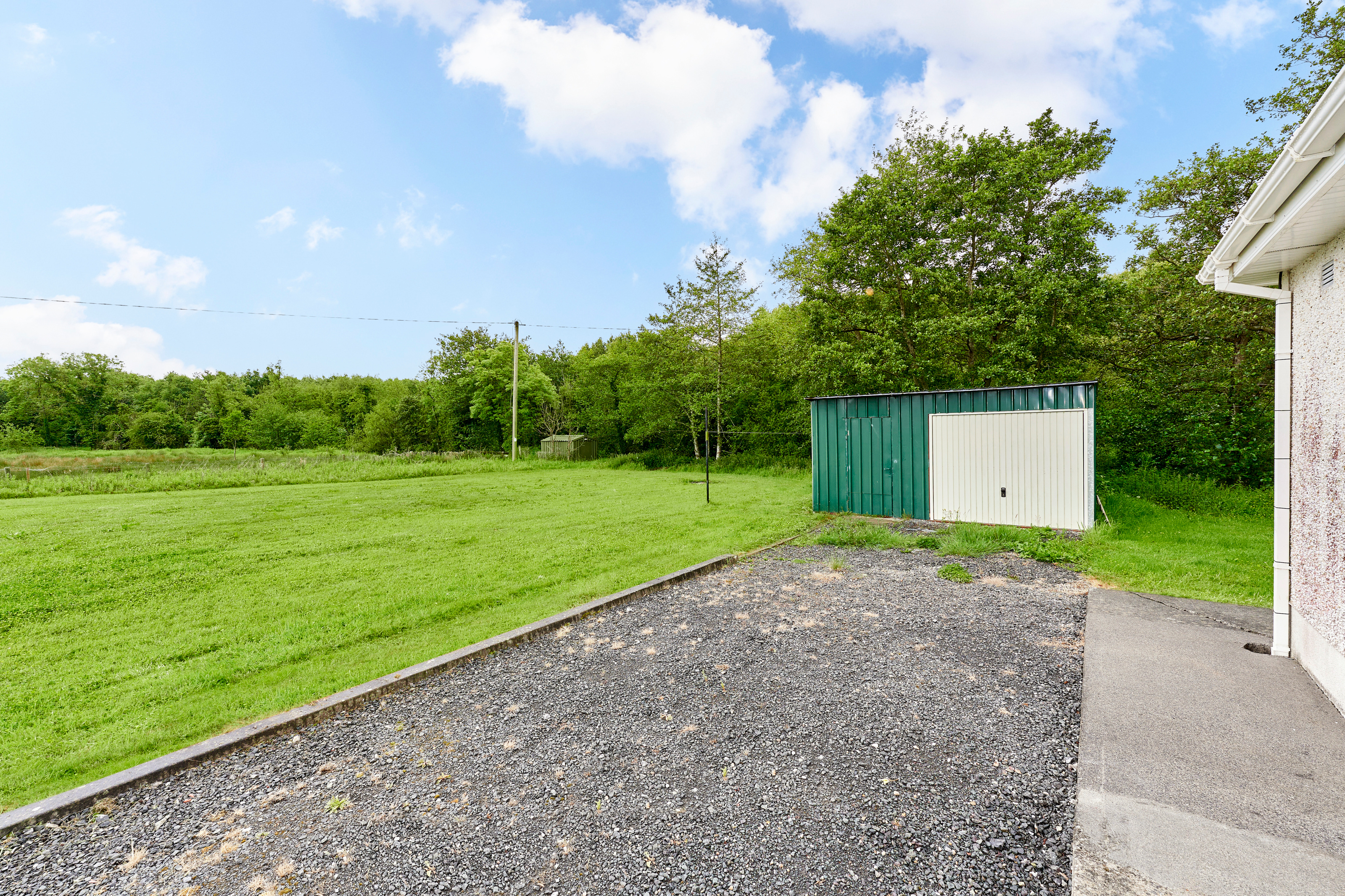 Garrisker, Broadford, Co. Kildare, W91 T6F7 Garrisker, Broadford, Co. Kildare, W91 T6F7