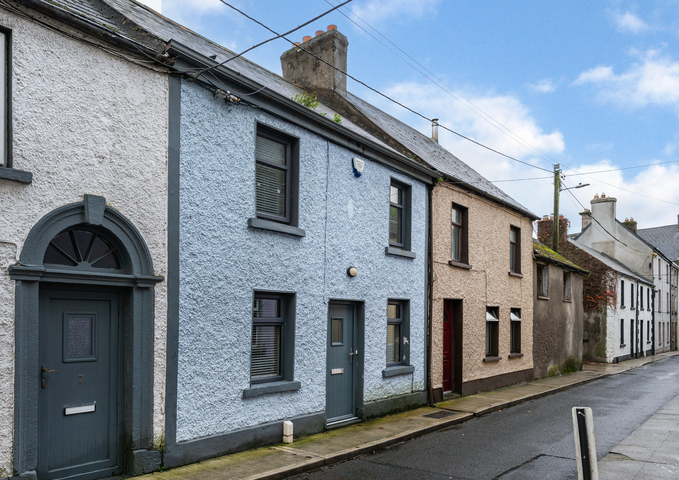 6 Brown Street, Carlow, Co. Carlow 6 Brown Street, Carlow, Co. Carlow