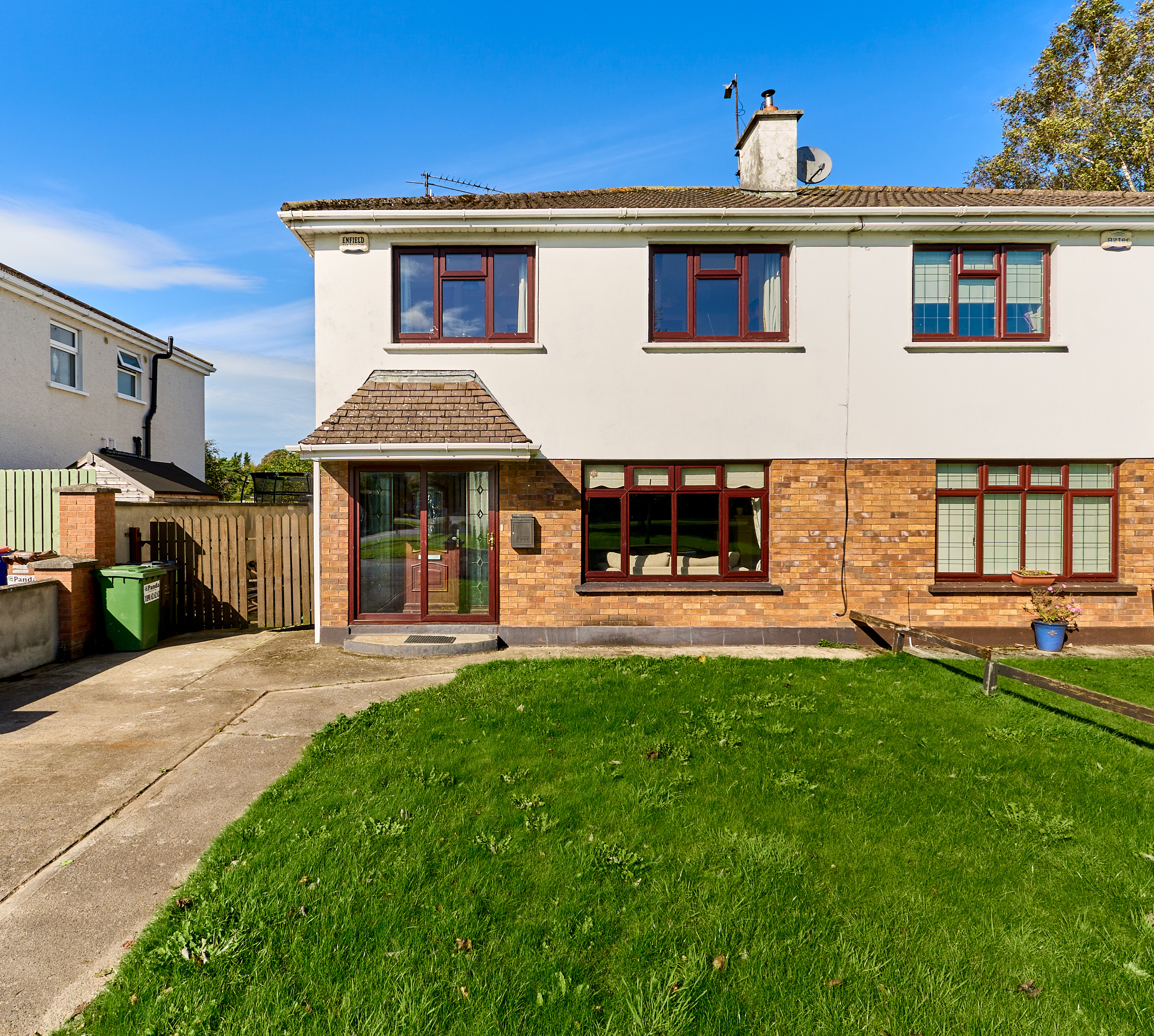 10 Glenidan Court,  Enfield, Co. Meath, A83 KW67