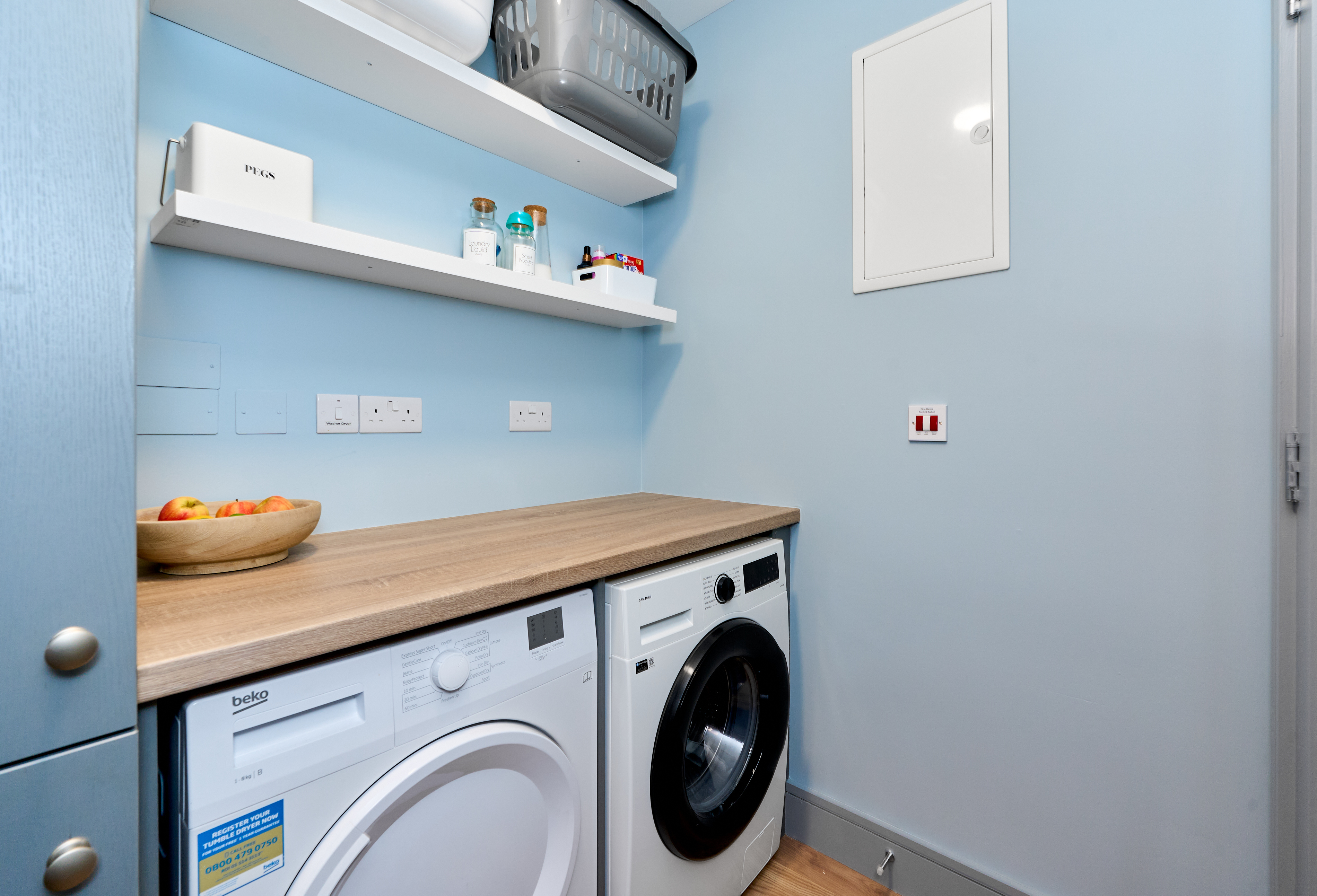 32 The Rise, Ledwill Park, Kilcock, Co. Kildare, W23 Y93H