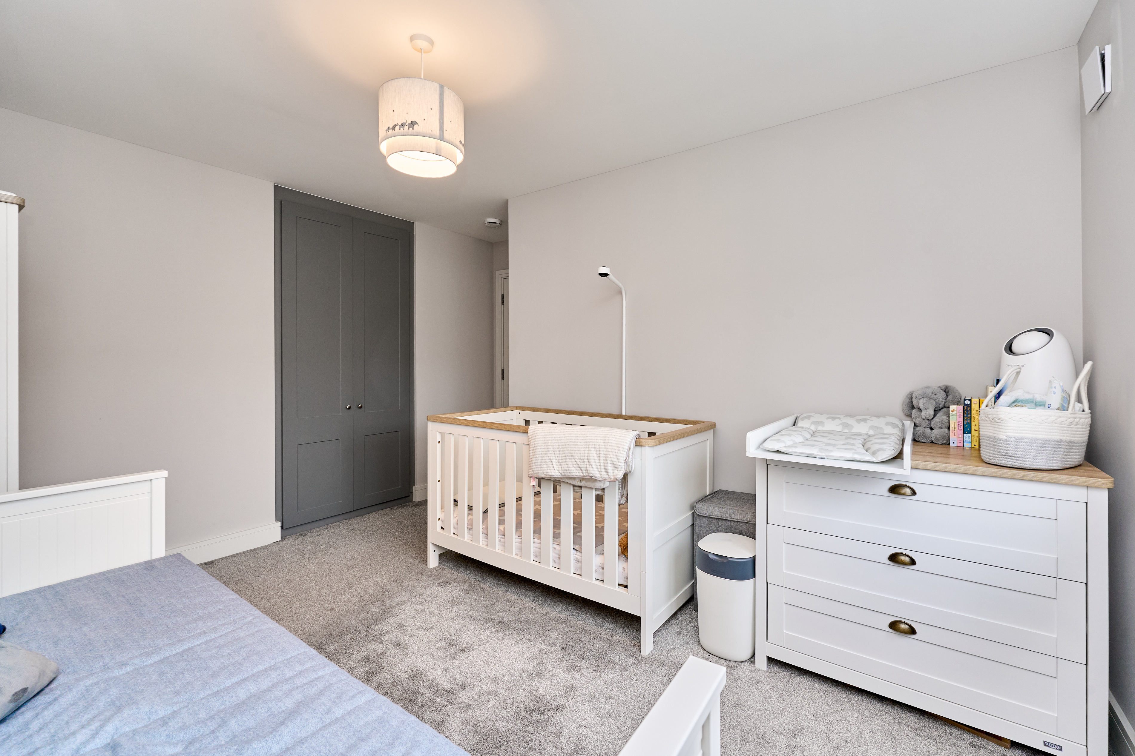 32 The Rise, Ledwill Park, Kilcock, Co. Kildare, W23 Y93H