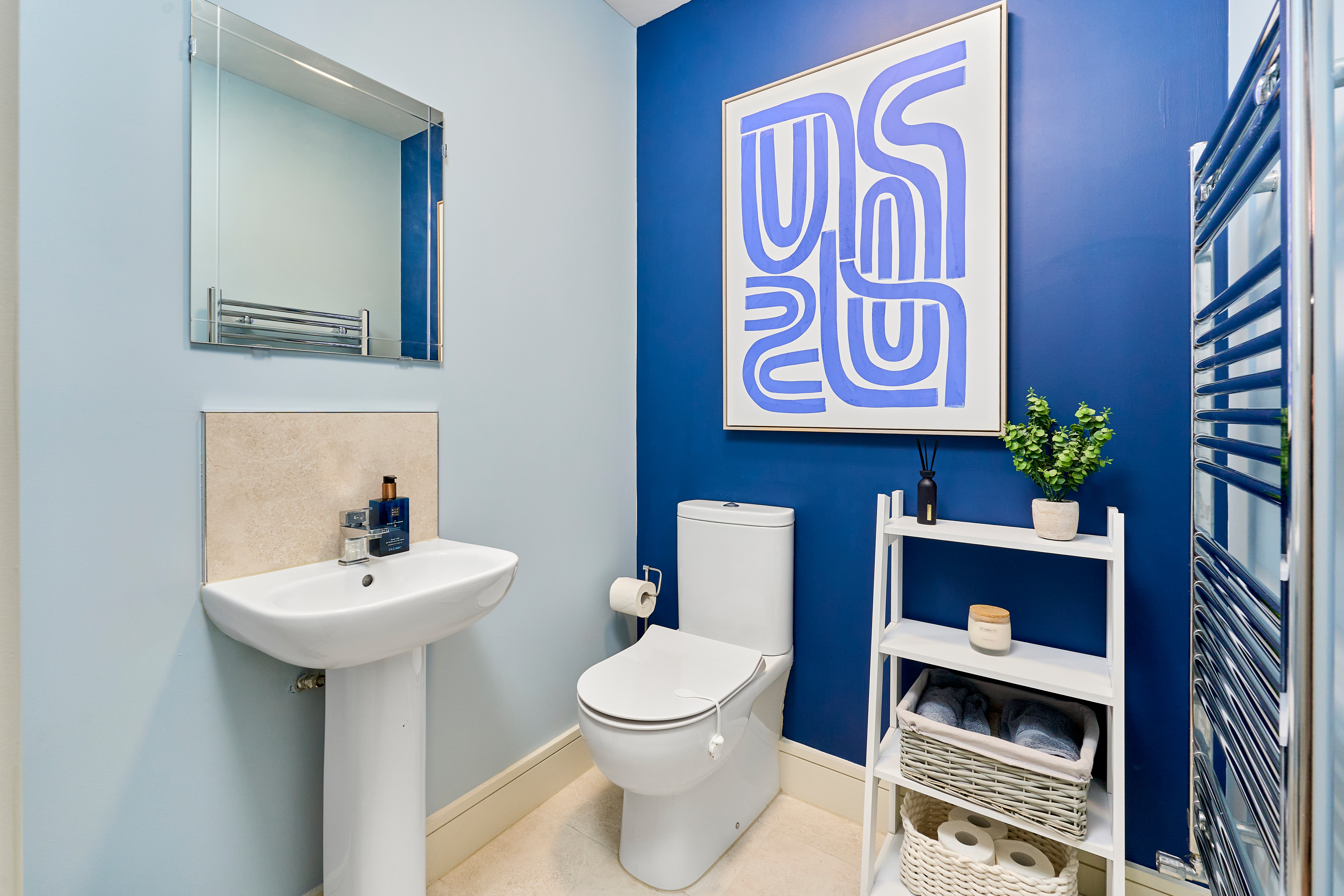 32 The Rise, Ledwill Park, Kilcock, Co. Kildare, W23 Y93H