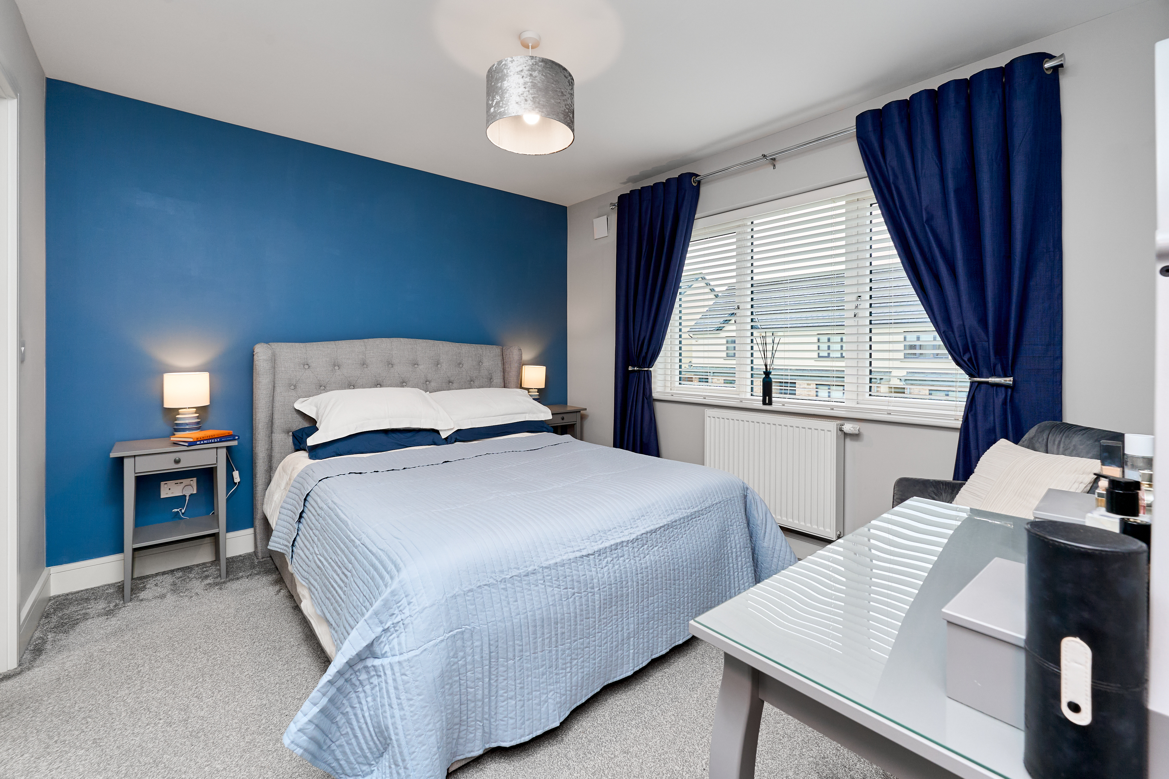 32 The Rise, Ledwill Park, Kilcock, Co. Kildare, W23 Y93H