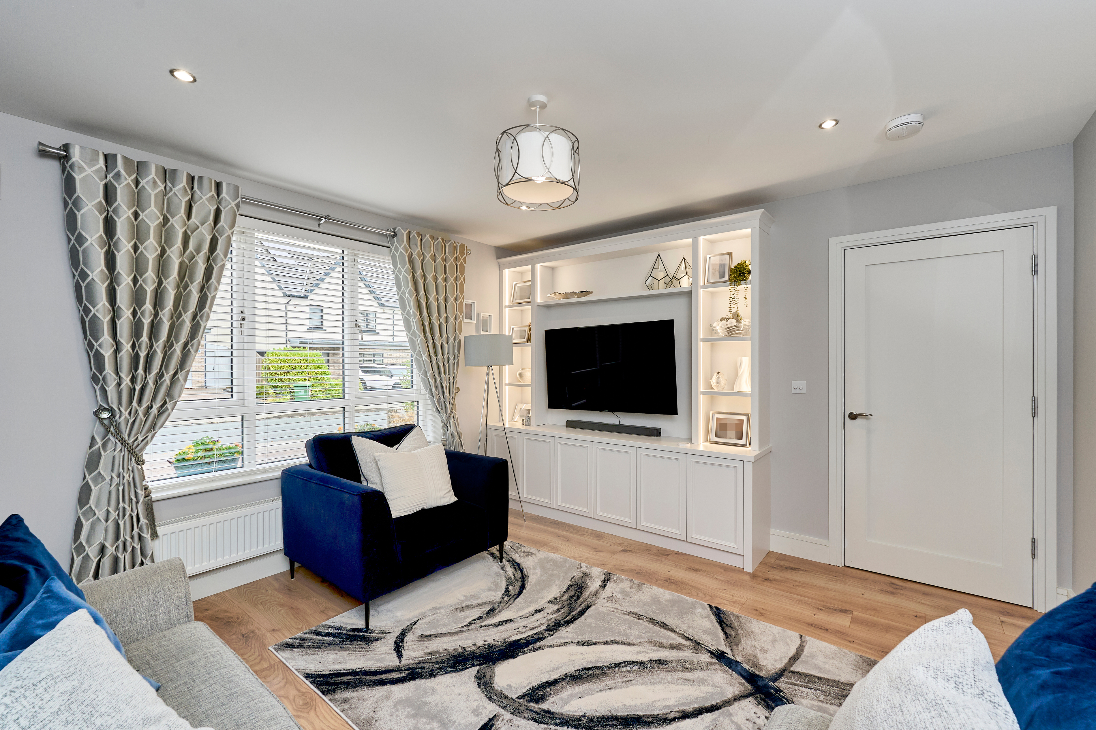 32 The Rise, Ledwill Park, Kilcock, Co. Kildare, W23 Y93H