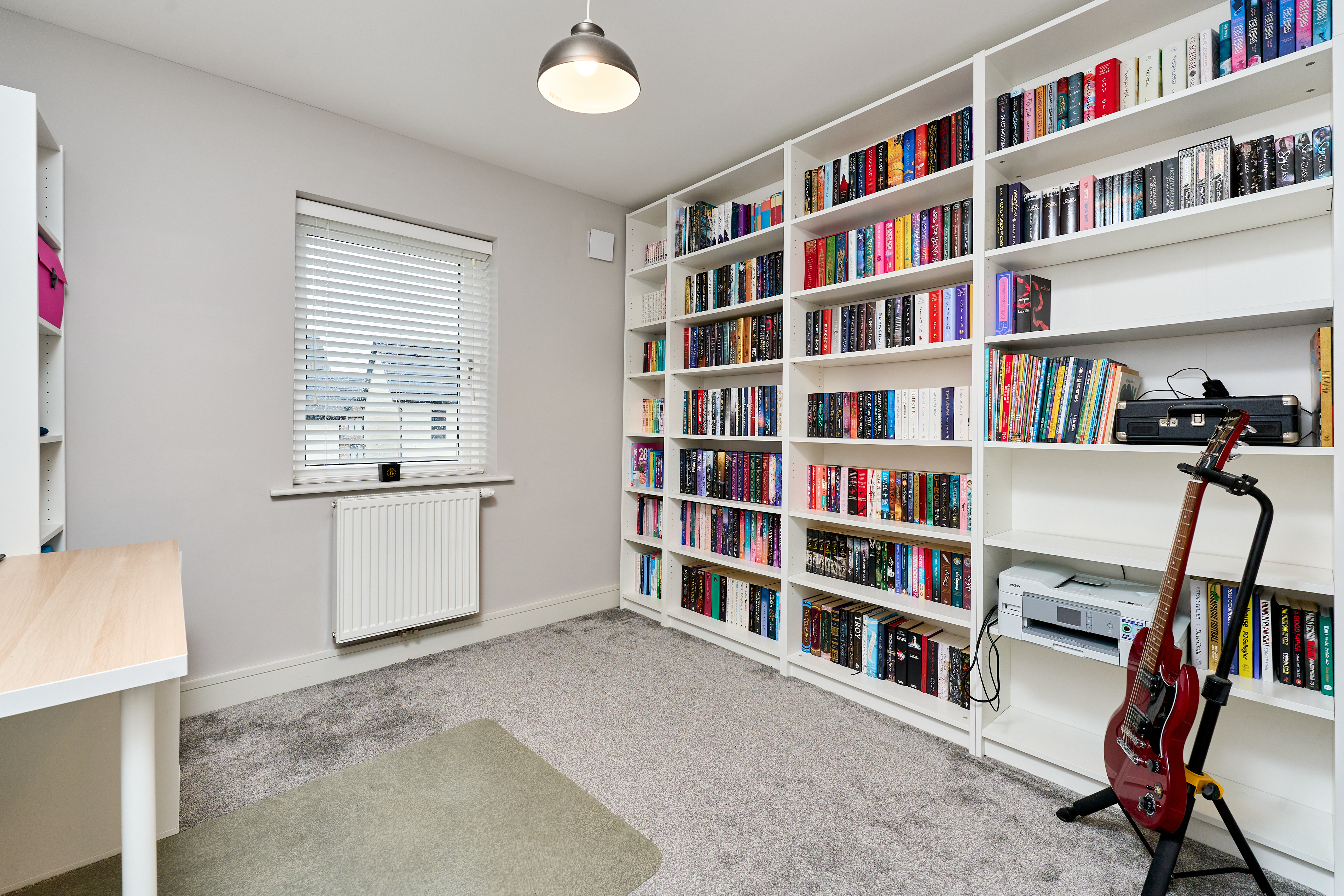 32 The Rise, Ledwill Park, Kilcock, Co. Kildare, W23 Y93H