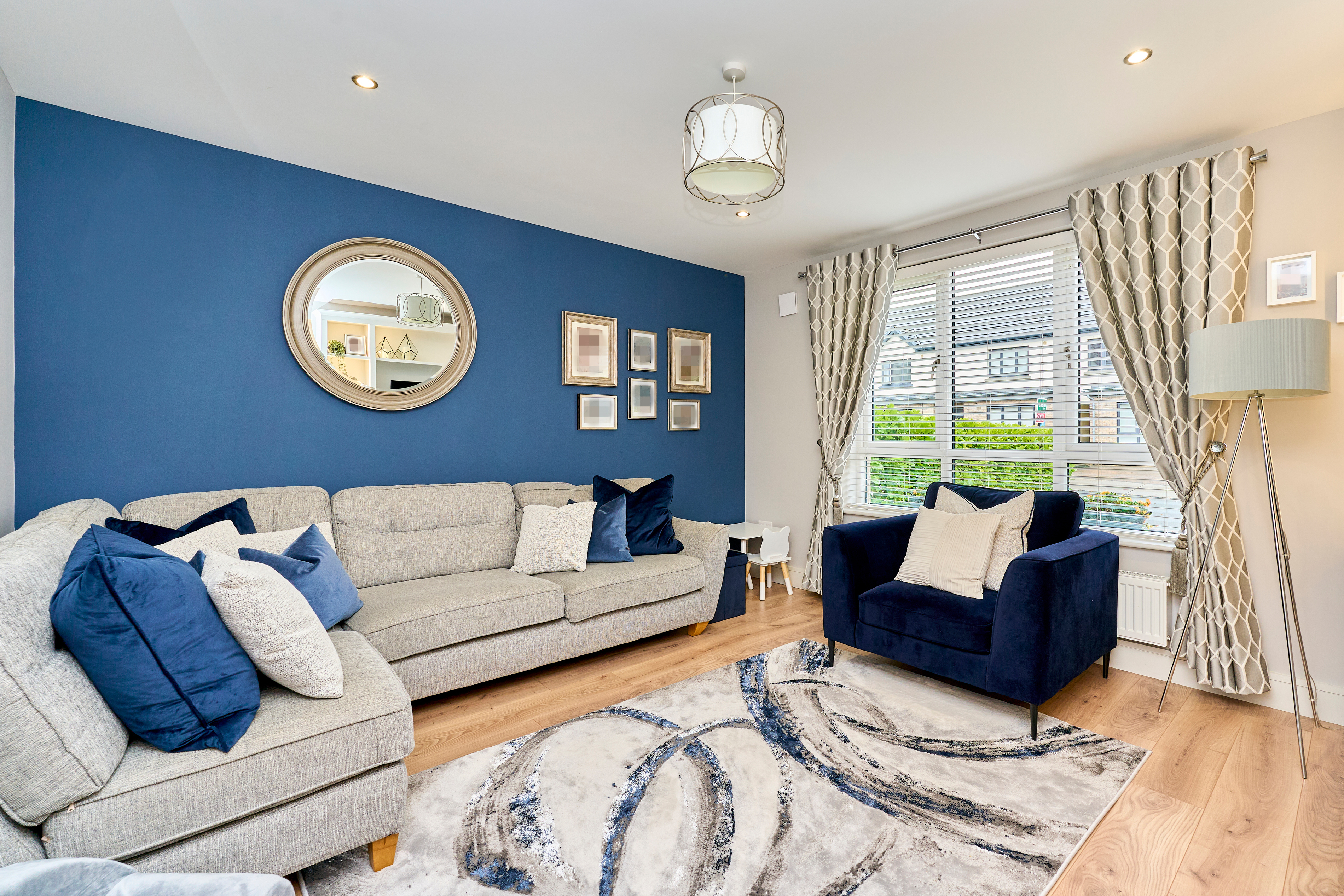 32 The Rise, Ledwill Park, Kilcock, Co. Kildare, W23 Y93H