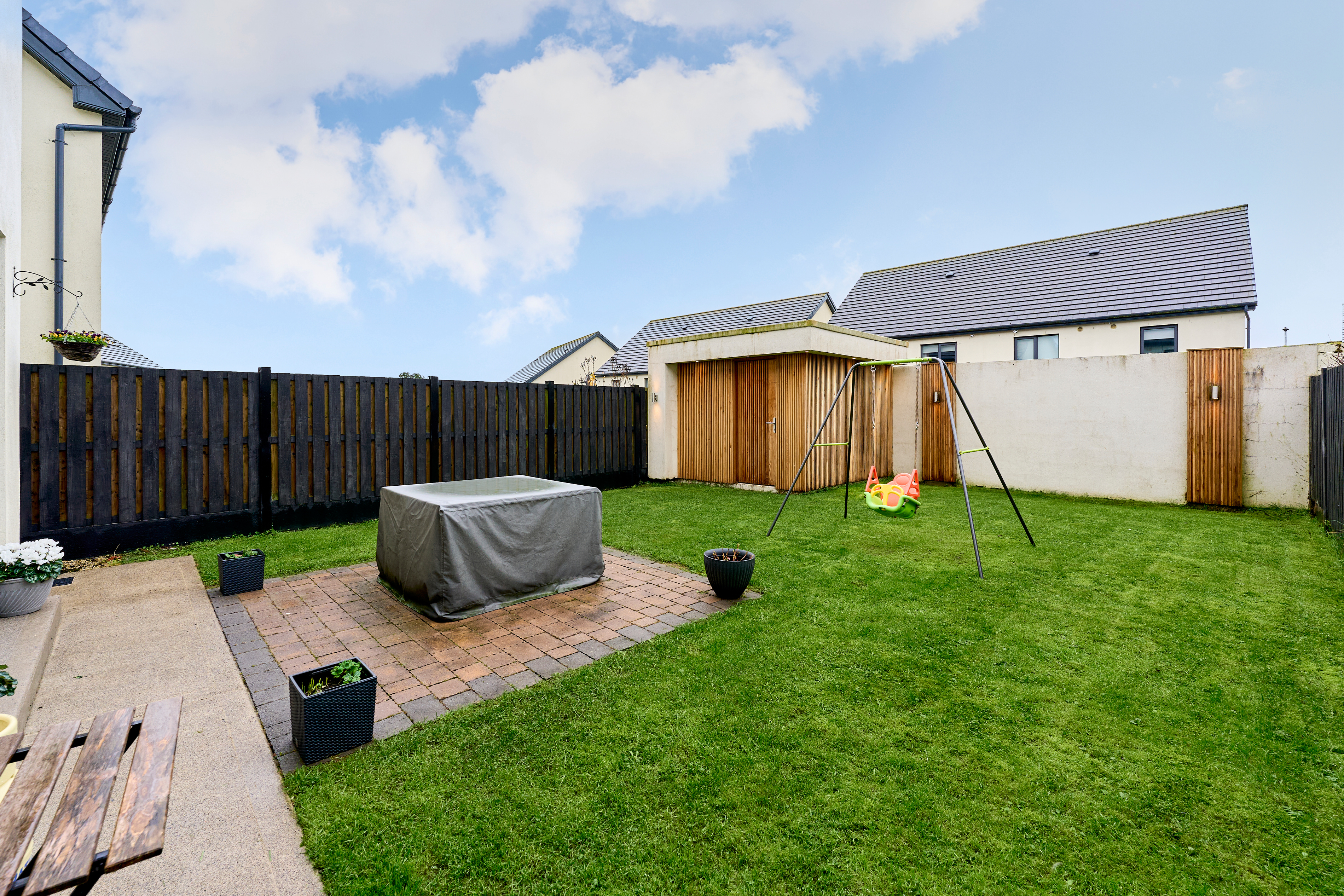 32 The Rise, Ledwill Park, Kilcock, Co. Kildare, W23 Y93H