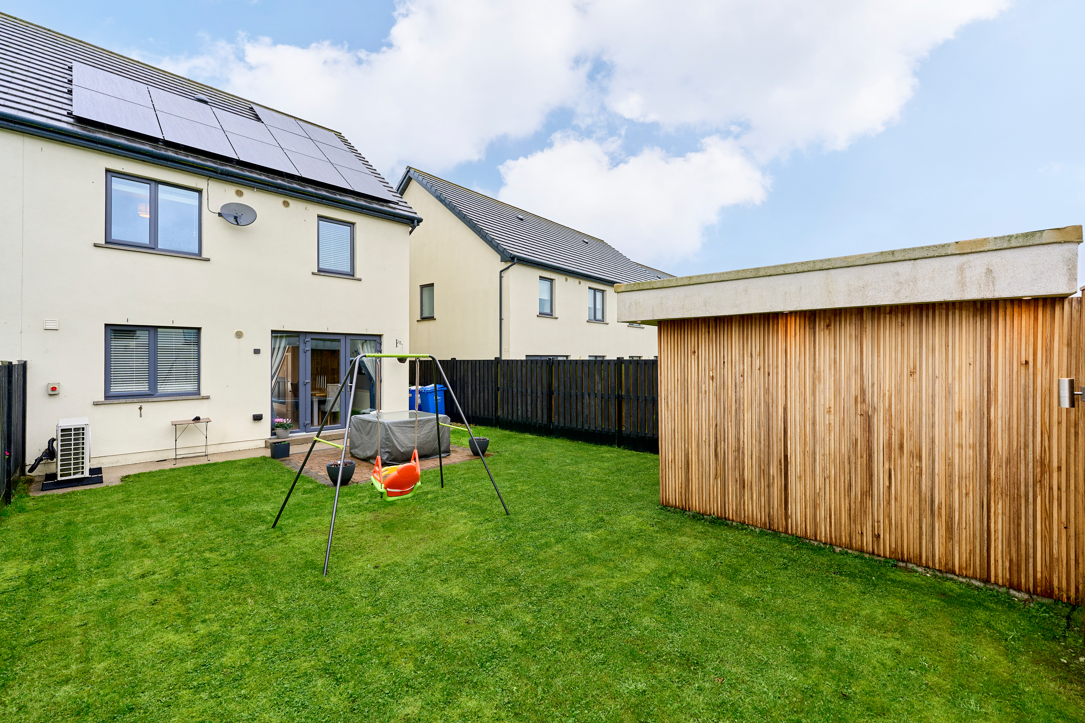 32 The Rise, Ledwill Park, Kilcock, Co. Kildare, W23 Y93H