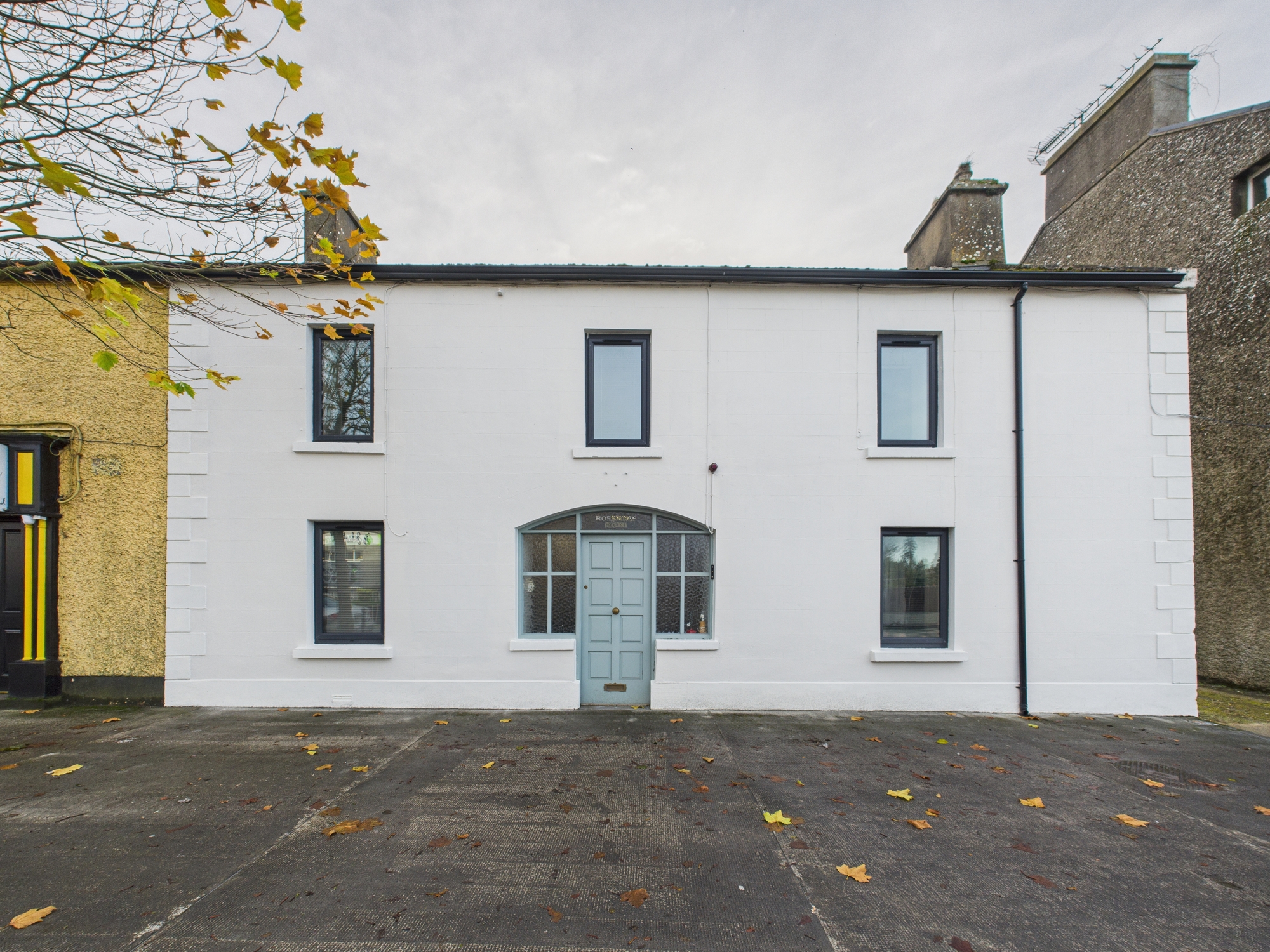 1 Rossmore House, Main Street, Lanesborough, Longford, Co. Longford