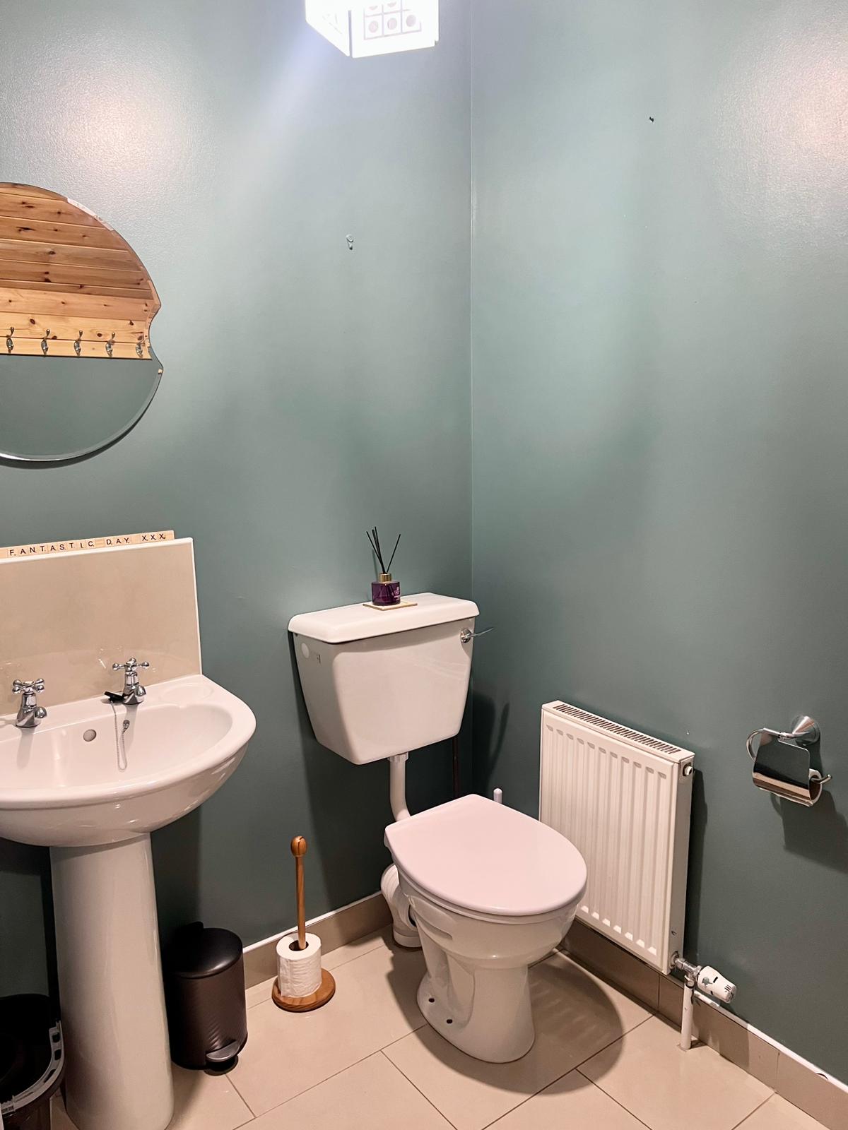 26 Springhill Court, Graiguecullen, Carlow, Co. Carlow