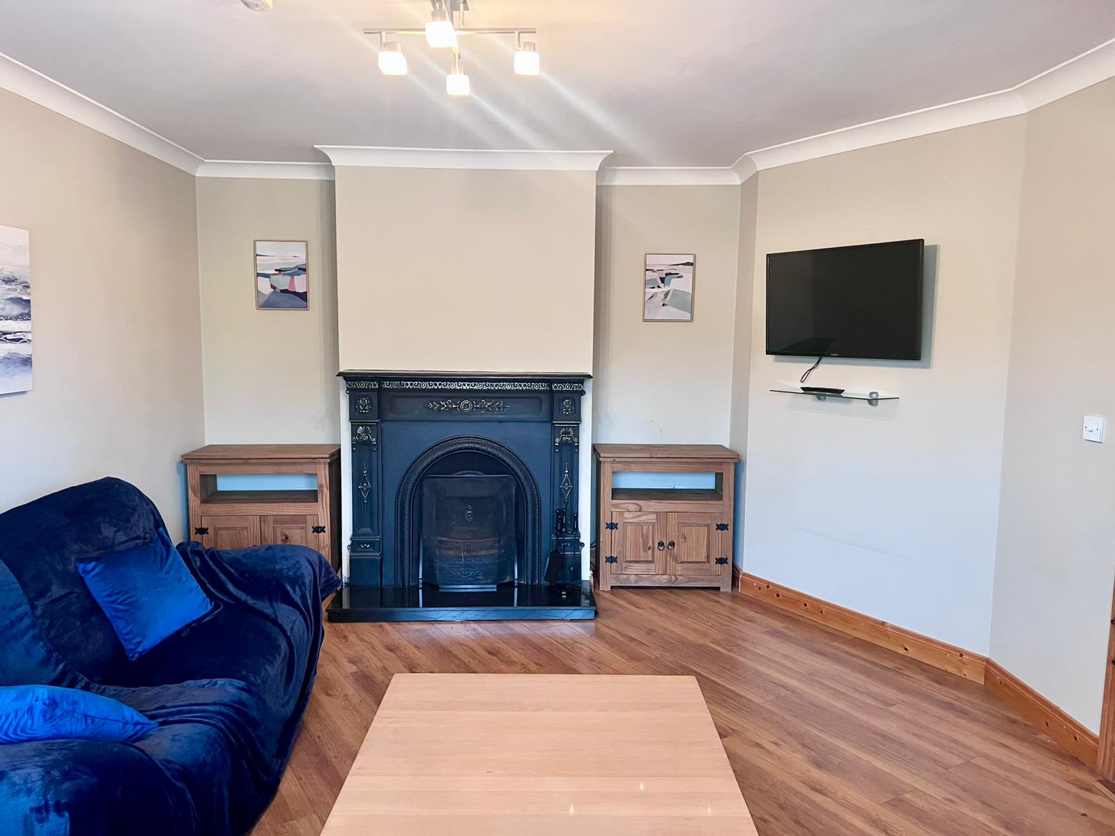 26 Springhill Court, Graiguecullen, Carlow, Co. Carlow