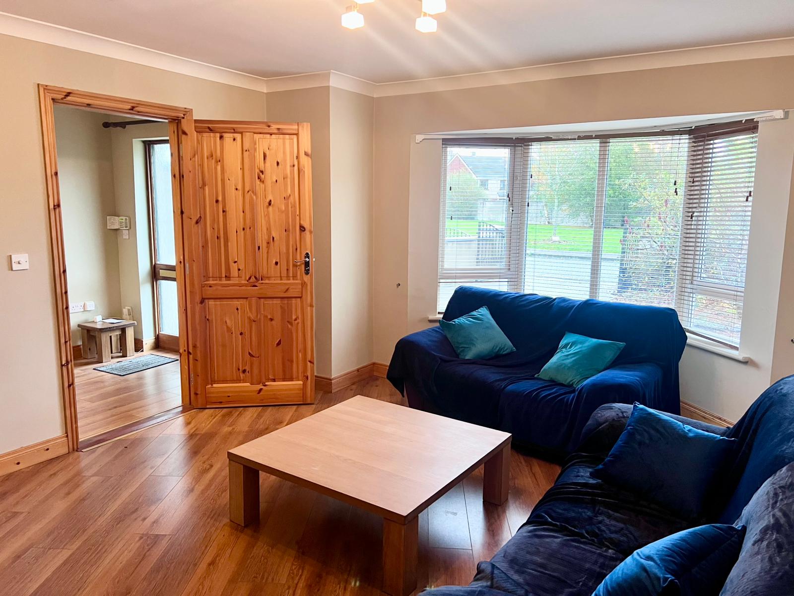 26 Springhill Court, Graiguecullen, Carlow, Co. Carlow