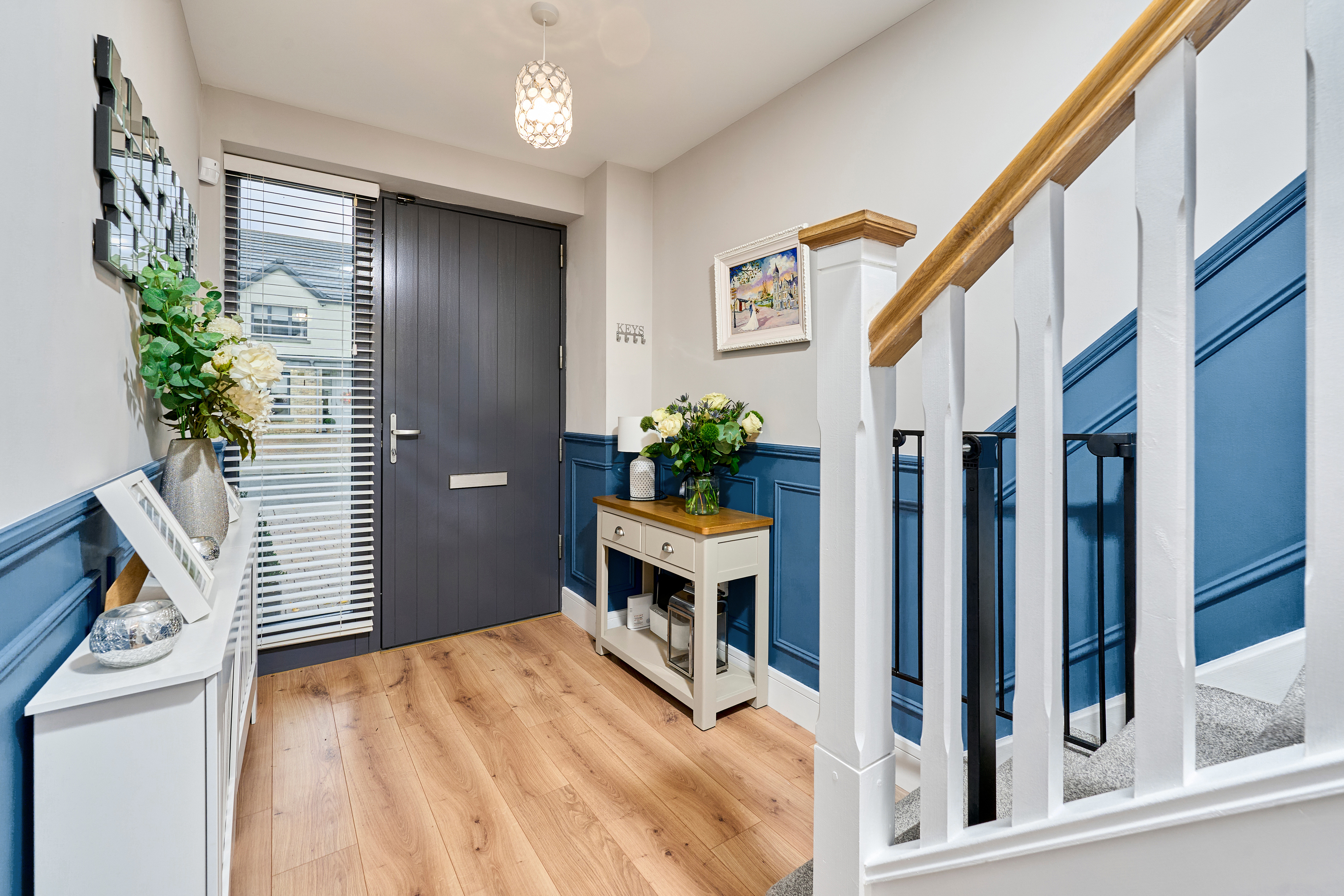 32 The Rise, Ledwill Park, Kilcock, Co. Kildare, W23 Y93H