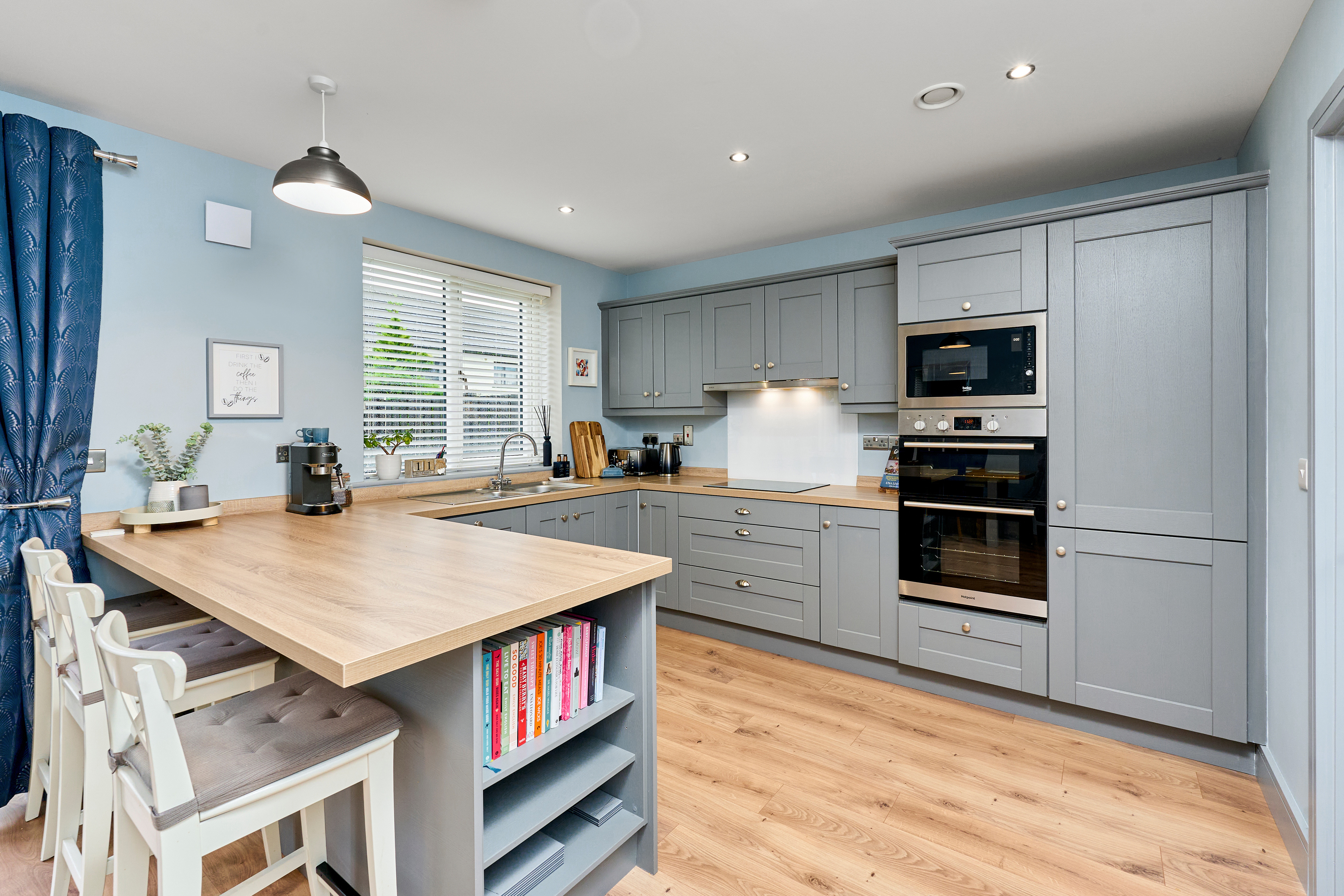 32 The Rise, Ledwill Park, Kilcock, Co. Kildare, W23 Y93H