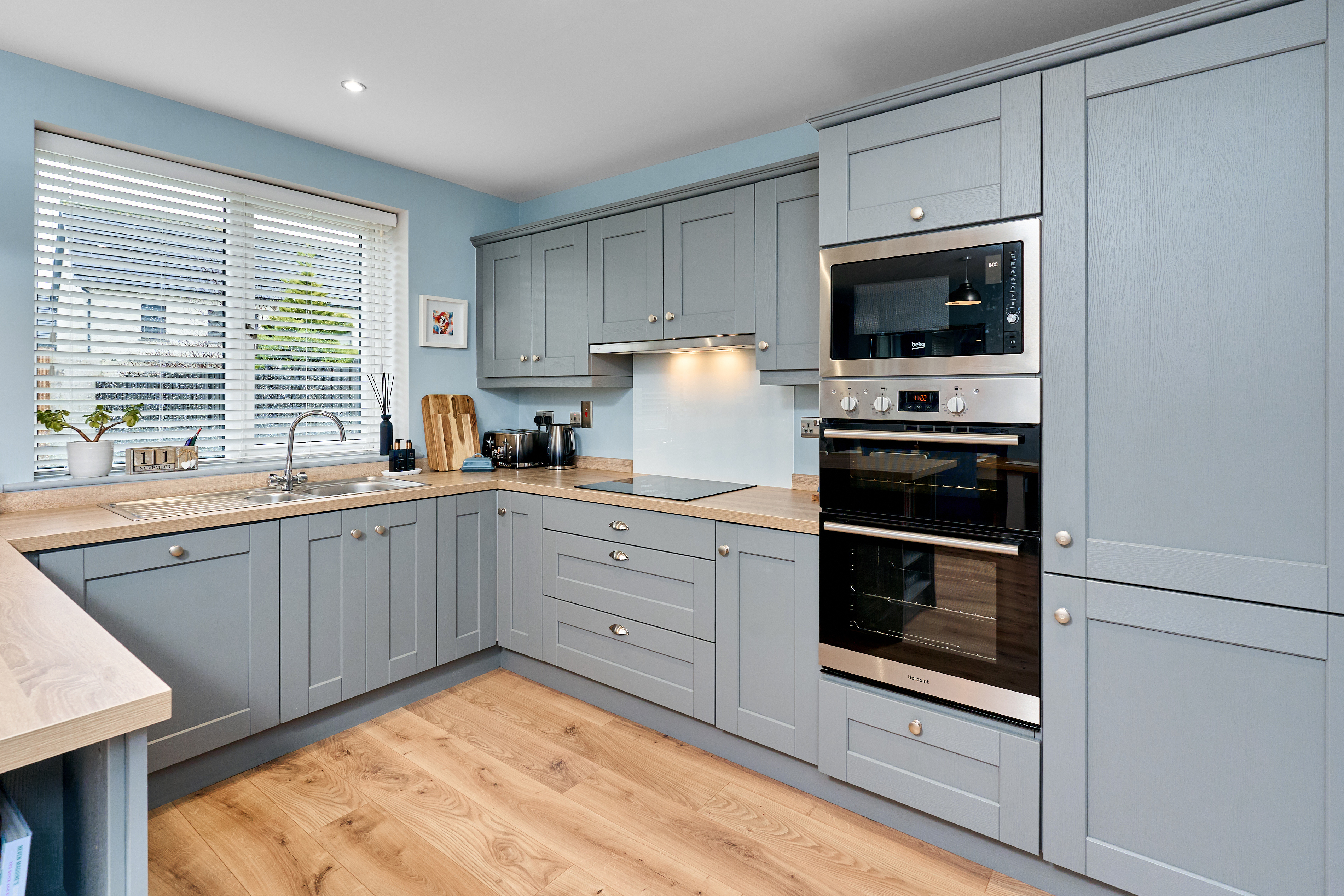 32 The Rise, Ledwill Park, Kilcock, Co. Kildare, W23 Y93H