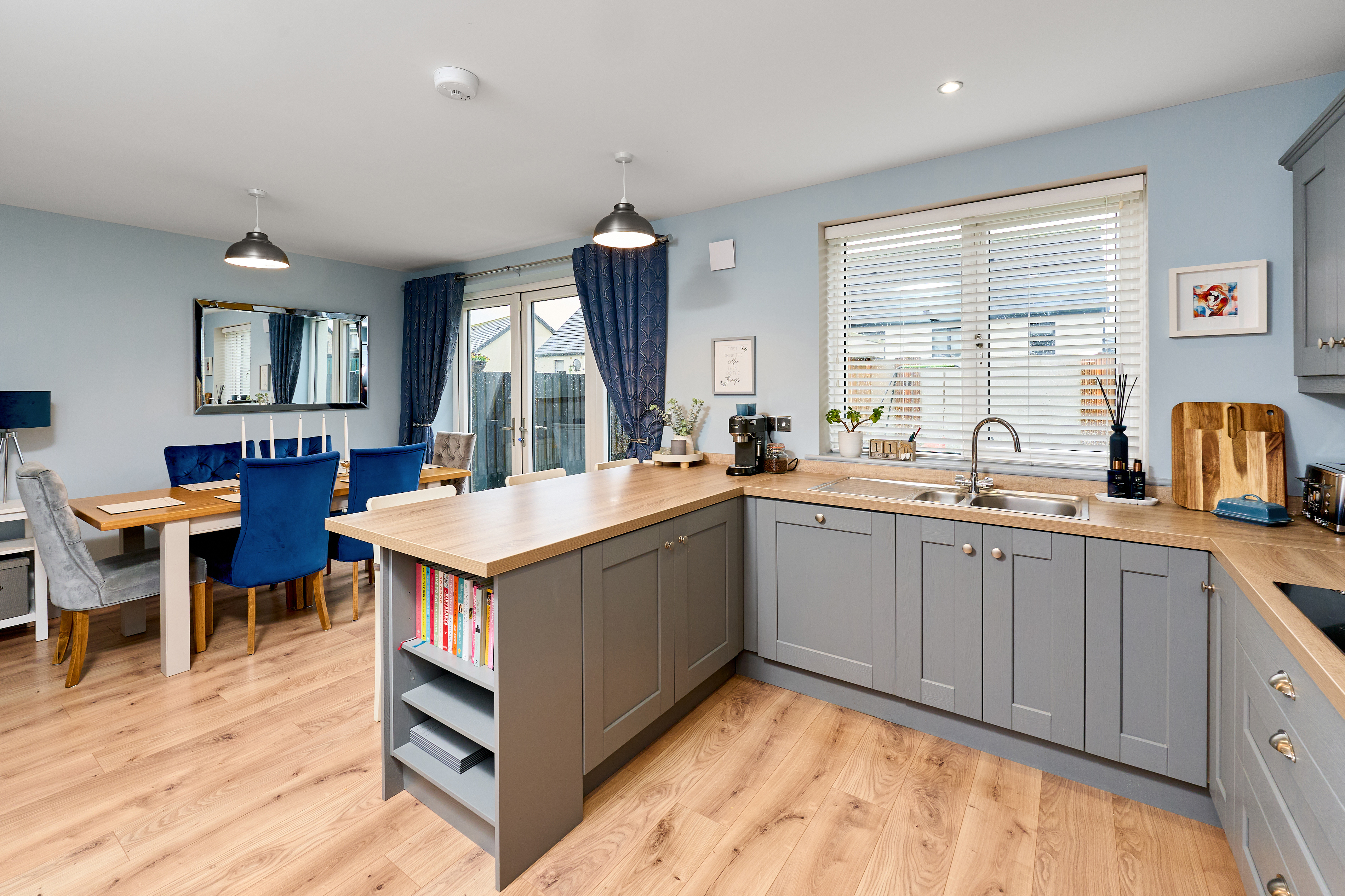 32 The Rise, Ledwill Park, Kilcock, Co. Kildare, W23 Y93H