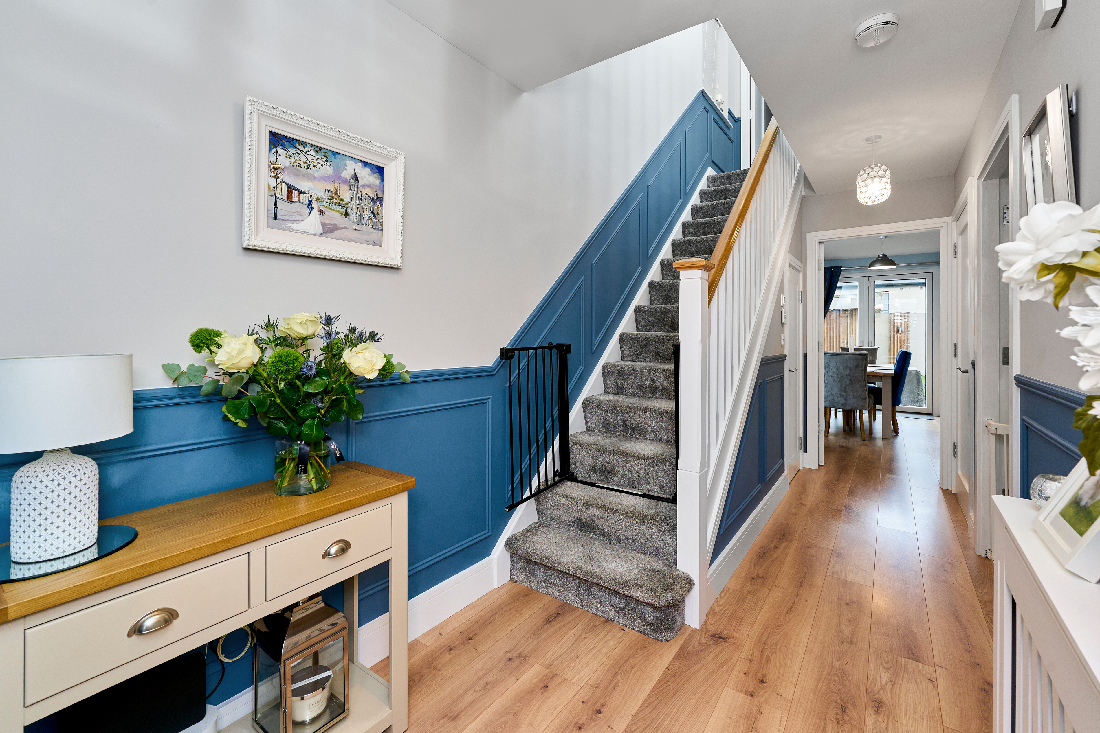 32 The Rise, Ledwill Park, Kilcock, Co. Kildare, W23 Y93H