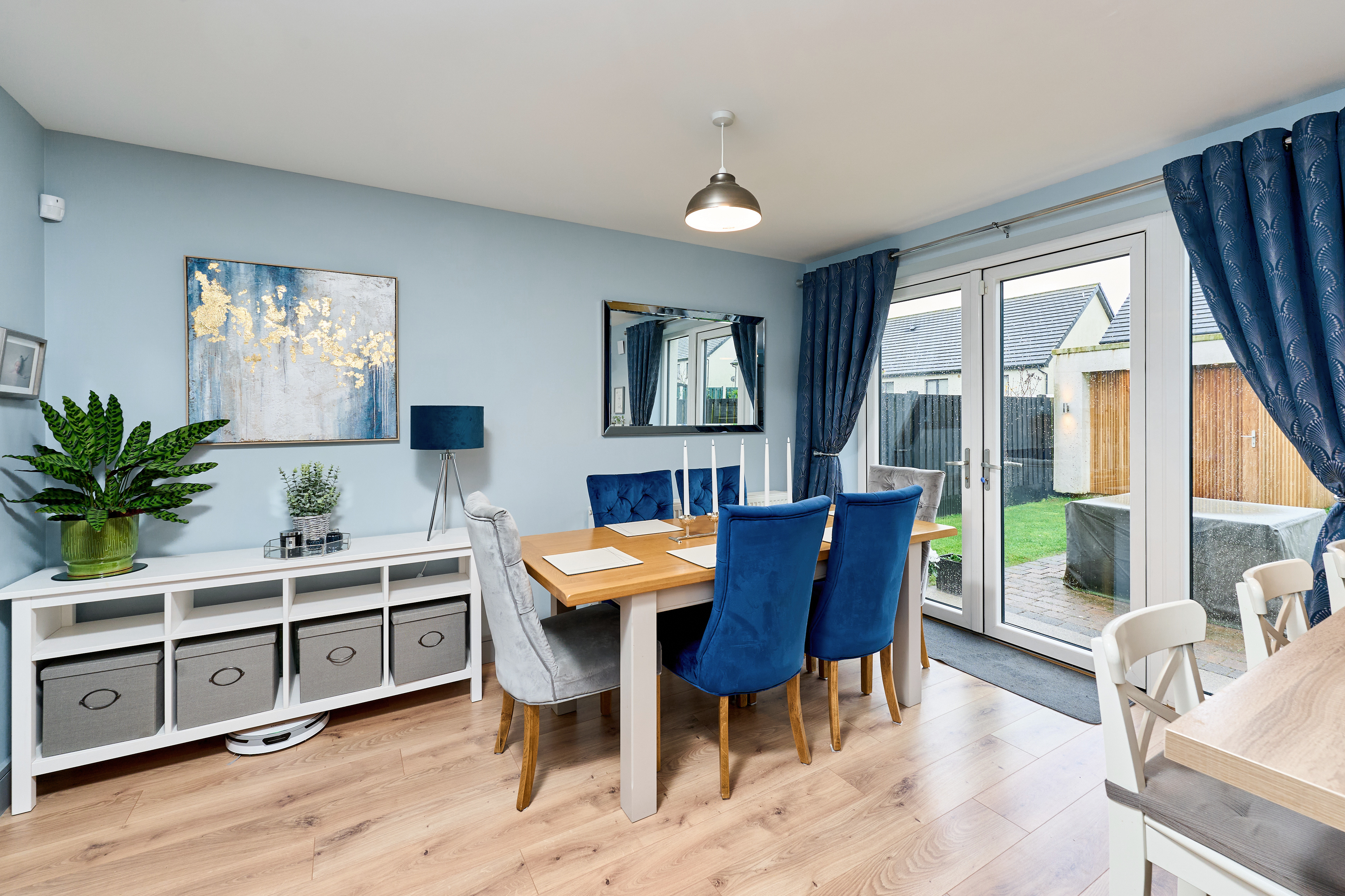 32 The Rise, Ledwill Park, Kilcock, Co. Kildare, W23 Y93H