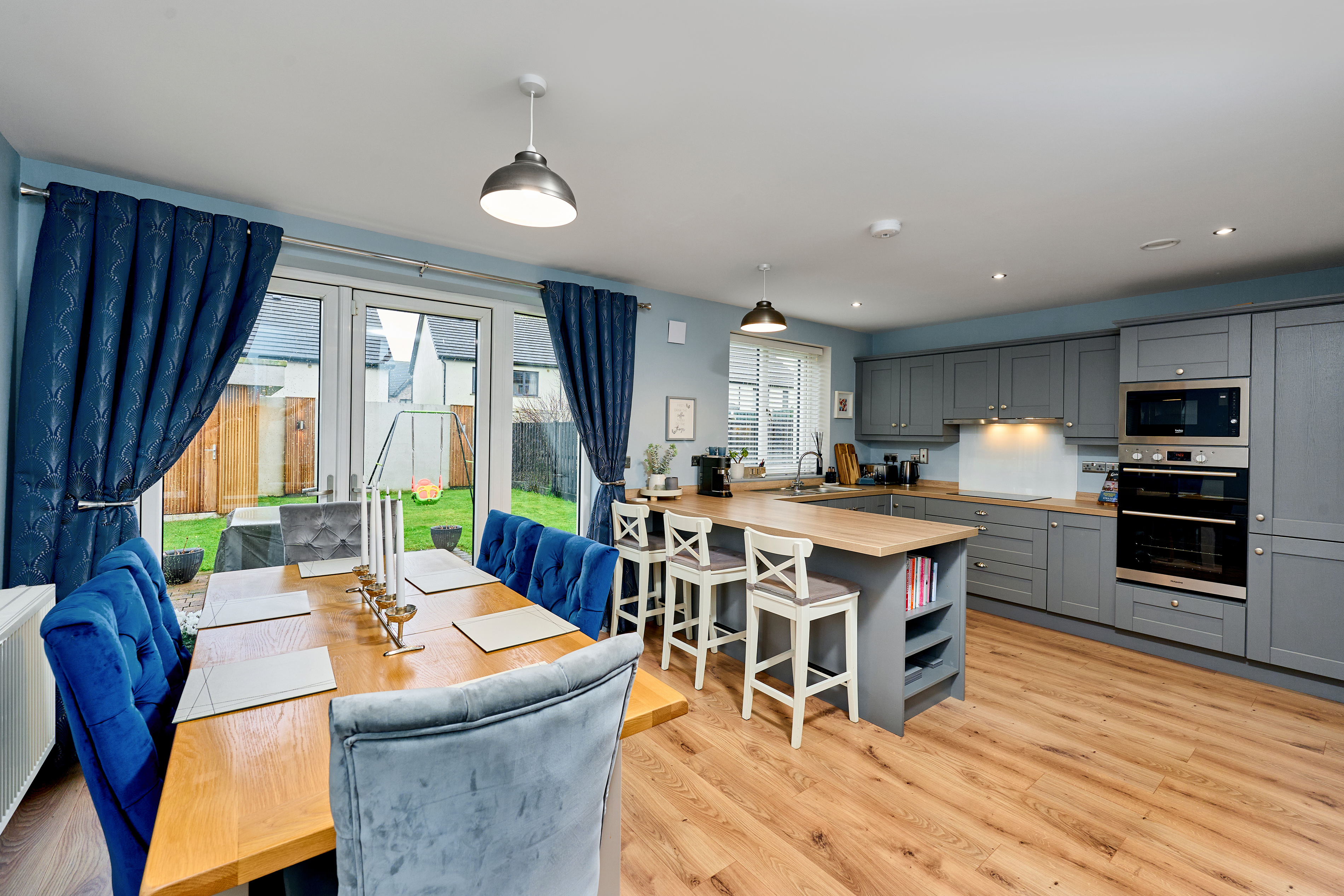 32 The Rise, Ledwill Park, Kilcock, Co. Kildare, W23 Y93H