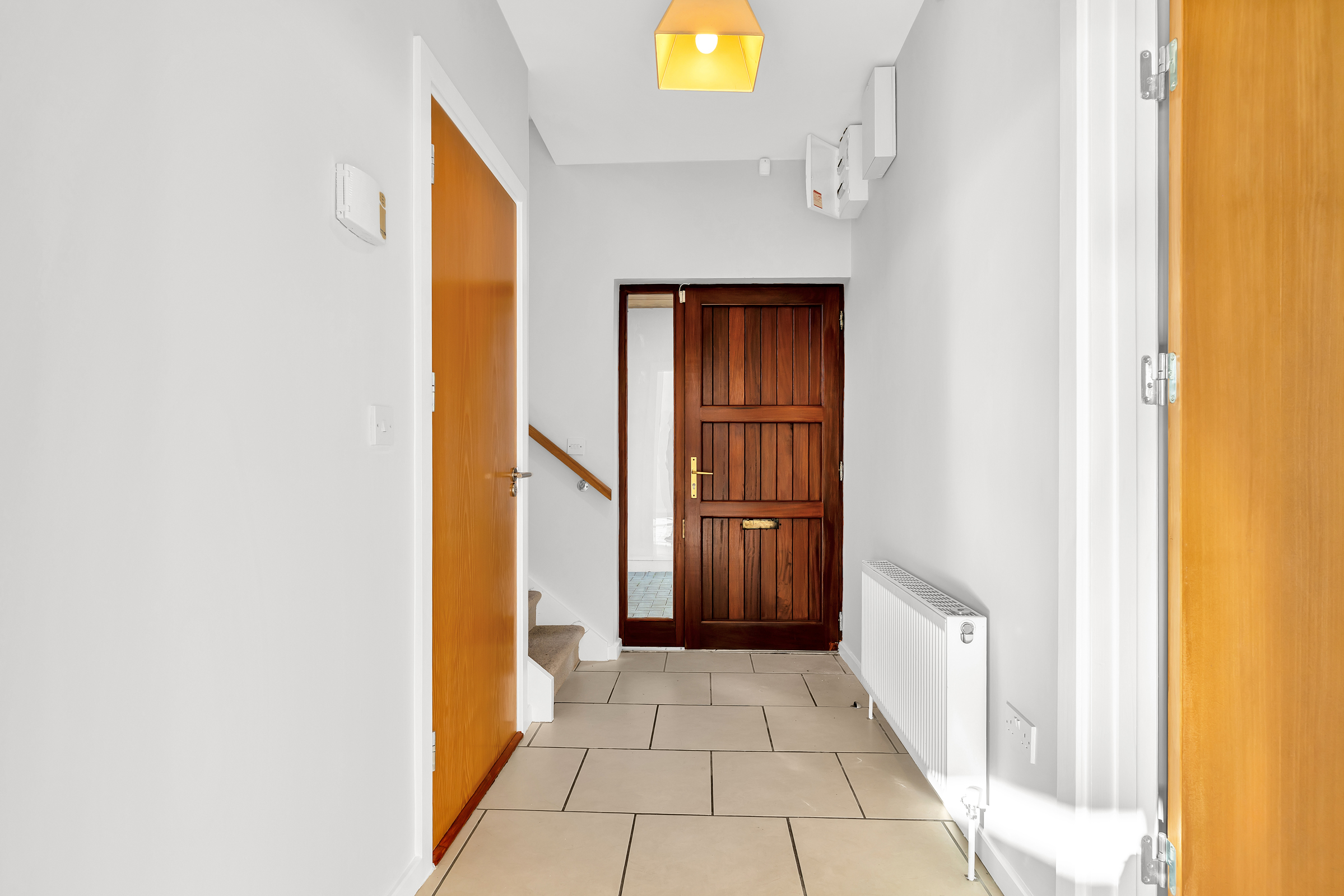 No. 9, Arinaga, Kilkenny Road, Carlow, Co. Carlow