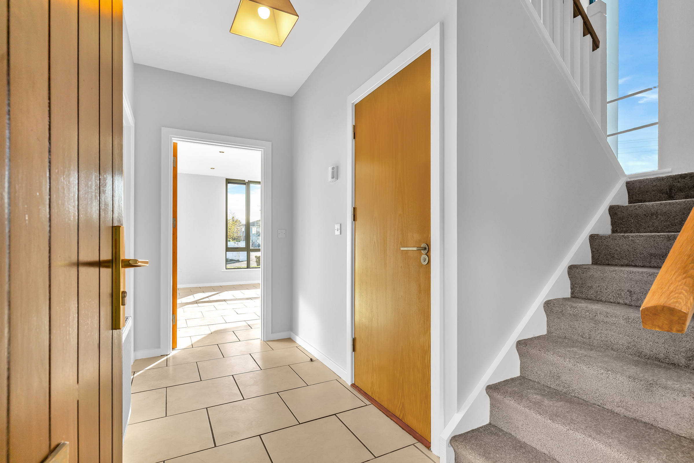 No. 9, Arinaga, Kilkenny Road, Carlow, Co. Carlow