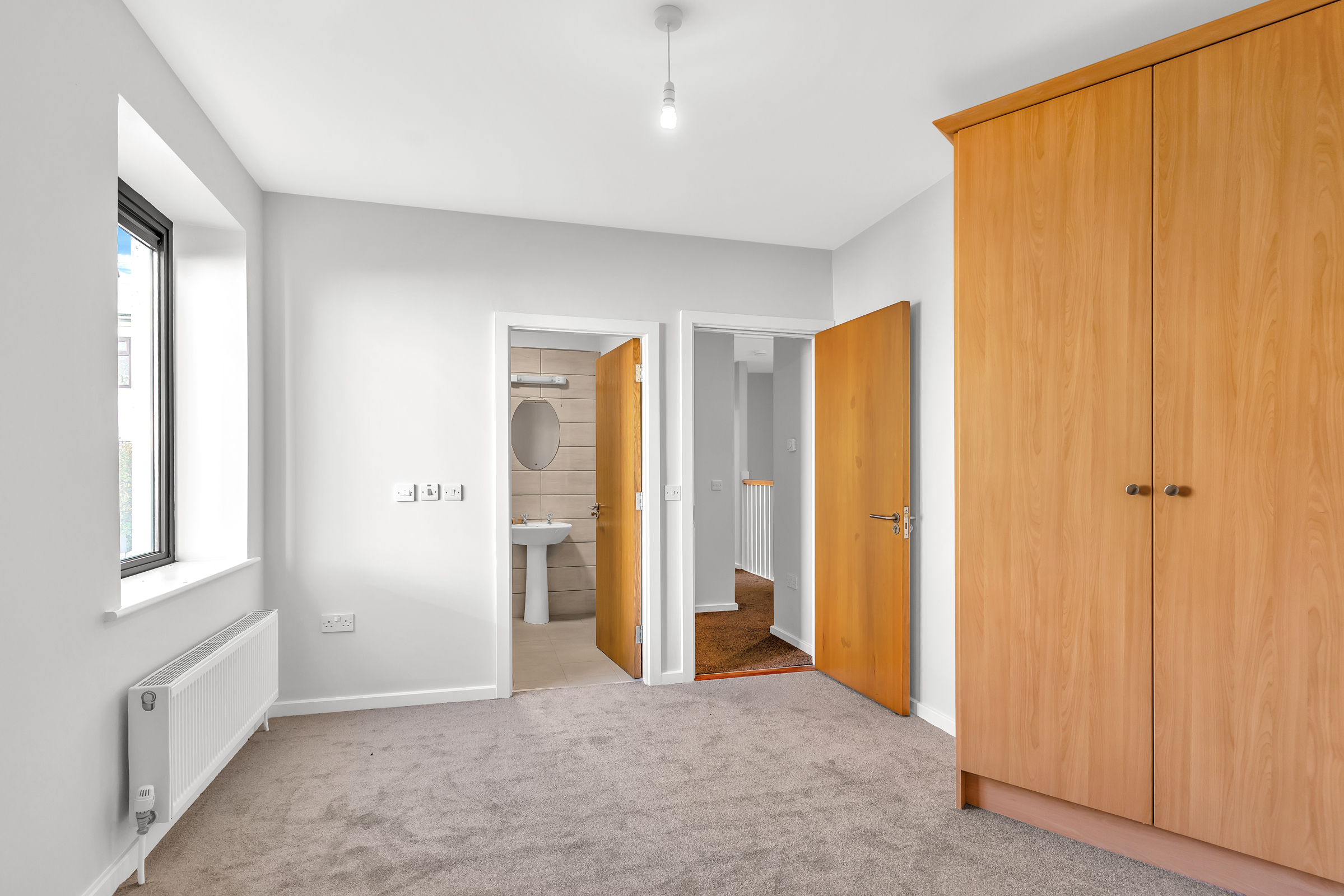 No. 8, Arinaga, Kilkenny Road, Carlow, Co. Carlow