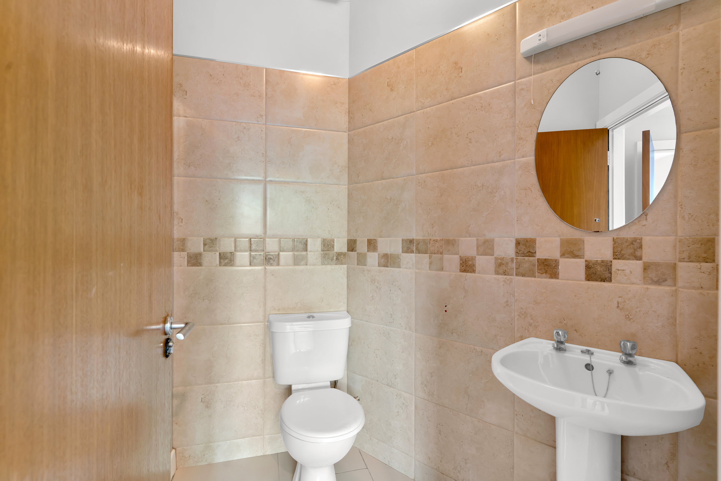 No. 8, Arinaga, Kilkenny Road, Carlow, Co. Carlow