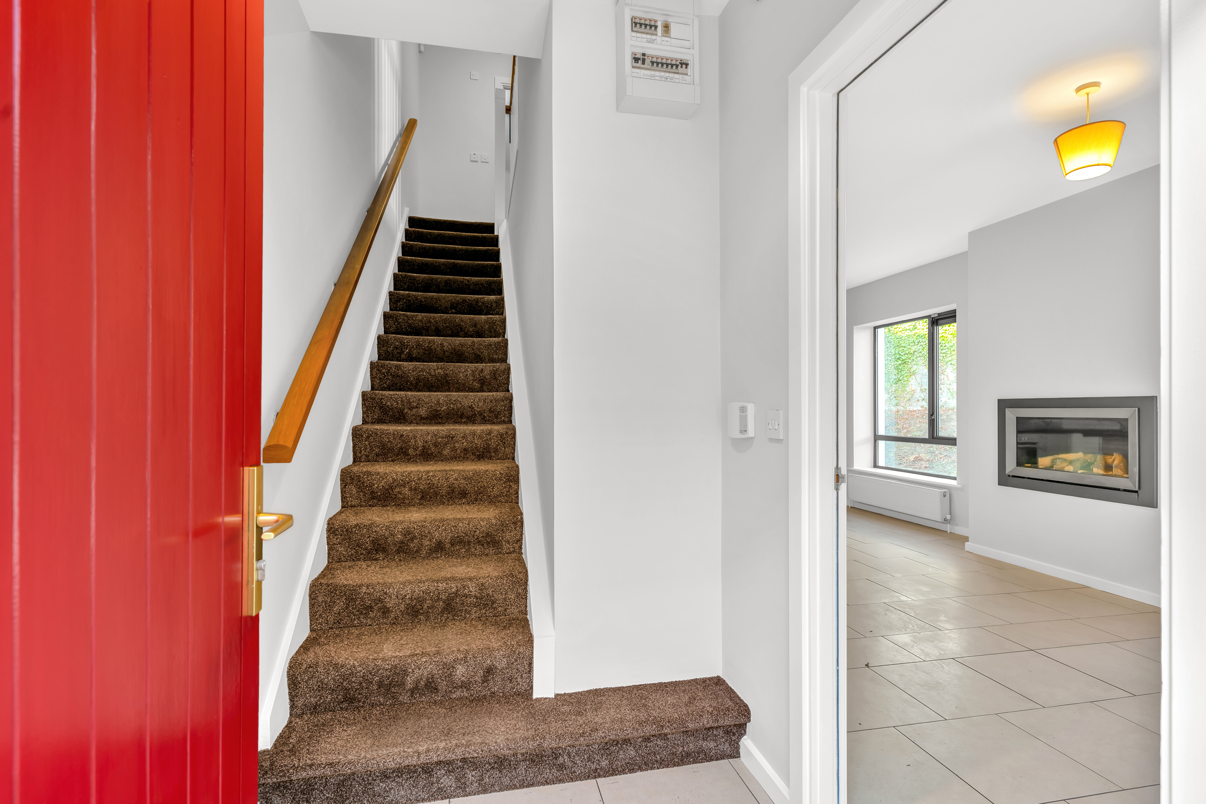 No. 8, Arinaga, Kilkenny Road, Carlow, Co. Carlow