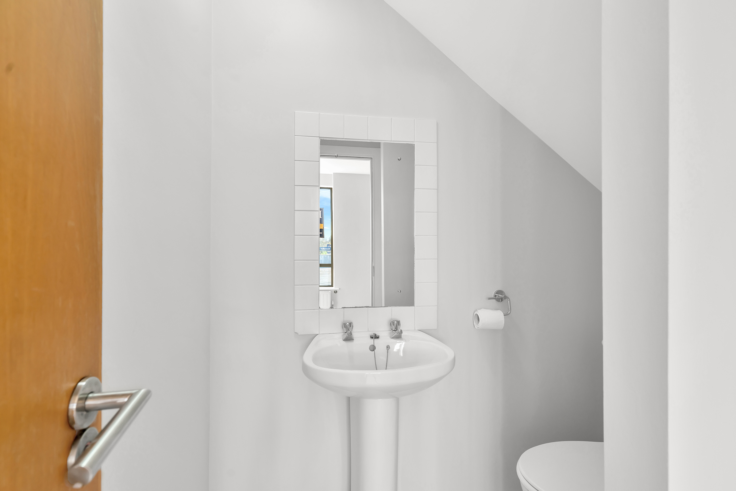 No. 7, Arinaga, Kilkenny Road, Carlow, Co. Carlow