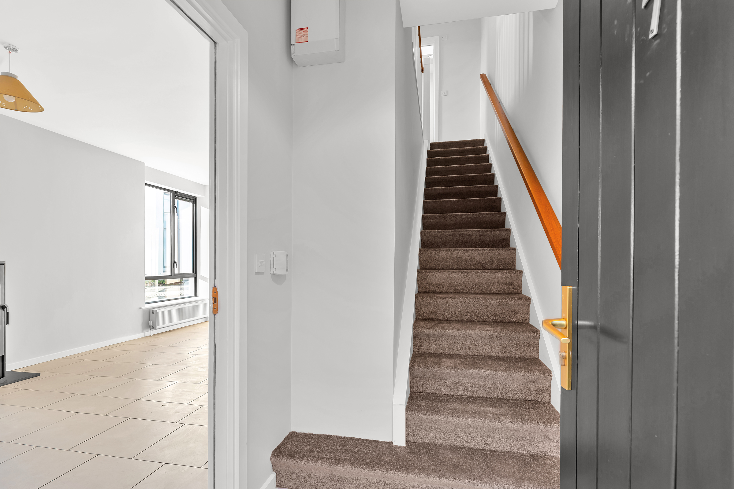 No. 7, Arinaga, Kilkenny Road, Carlow, Co. Carlow