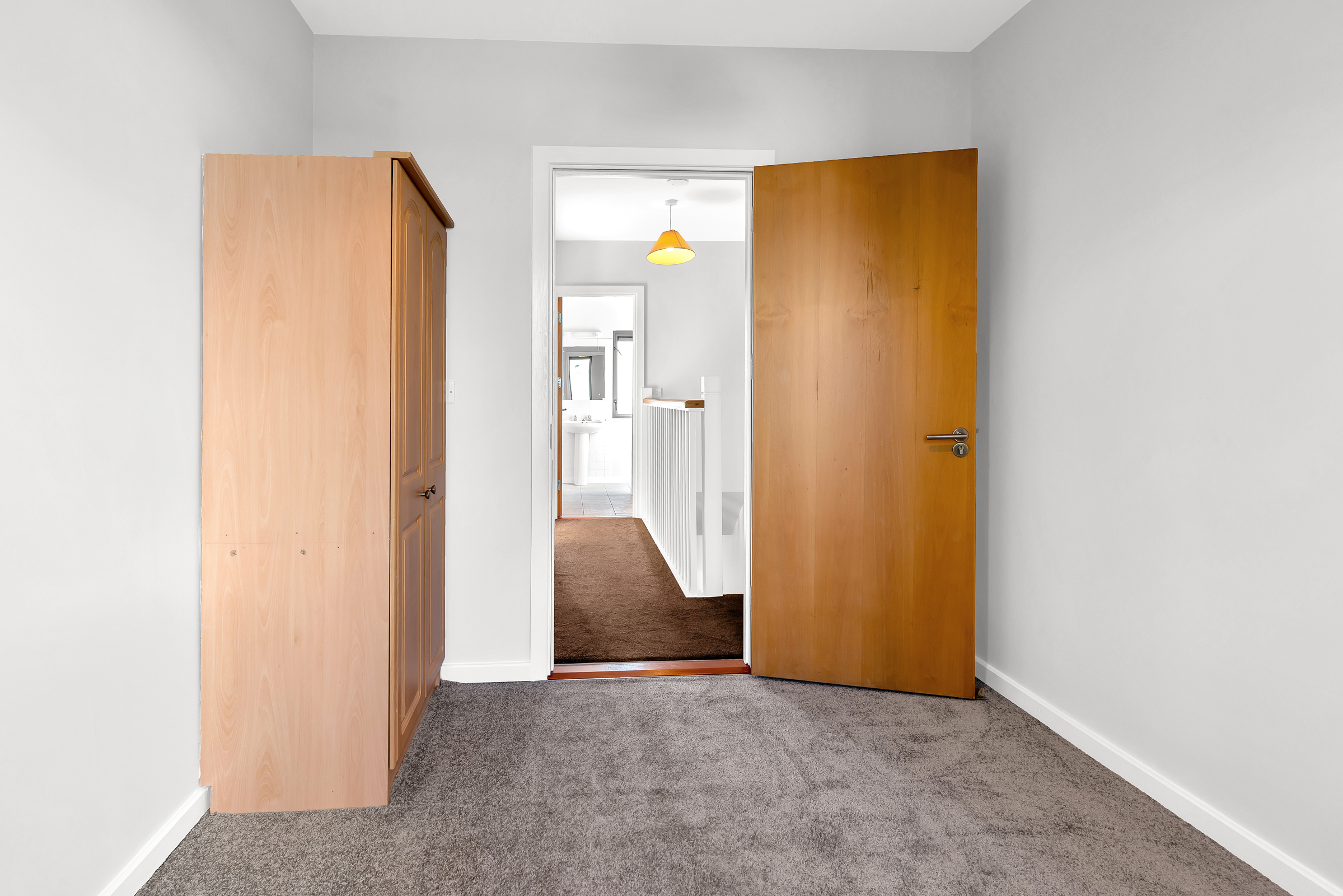 No. 6, Arinaga, Kilkenny Road, Carlow, Co. Carlow