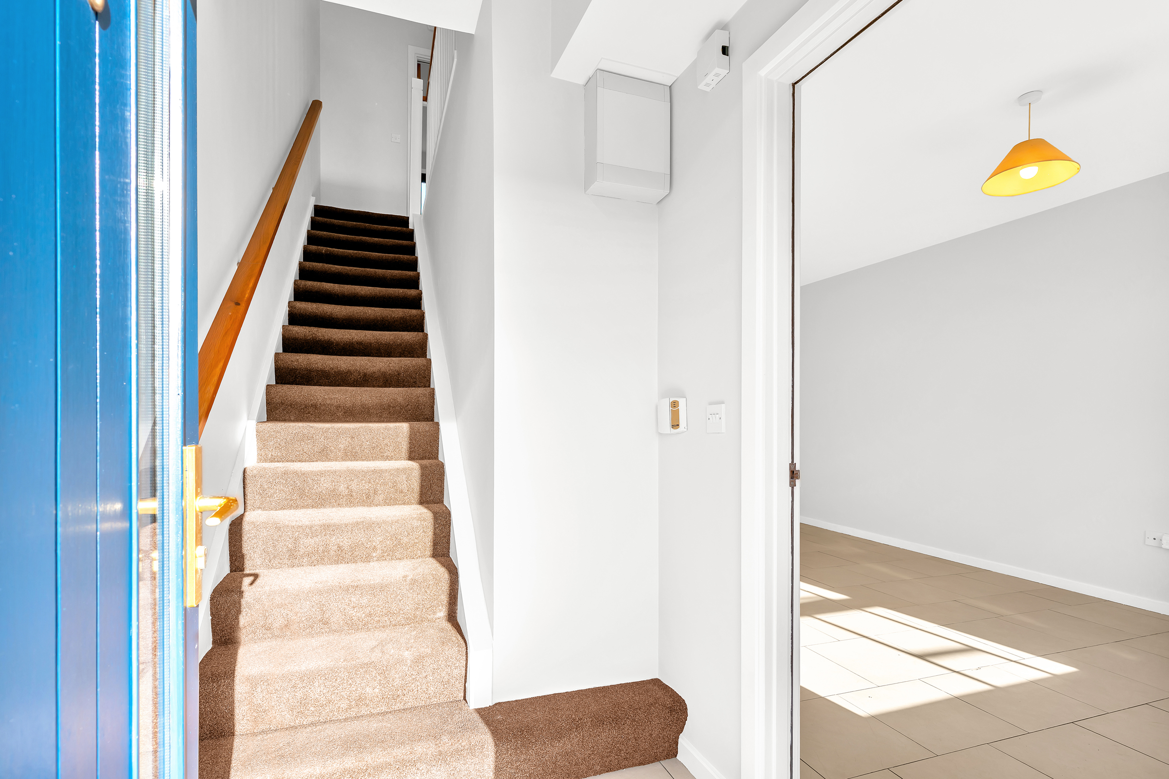 No. 6, Arinaga, Kilkenny Road, Carlow, Co. Carlow