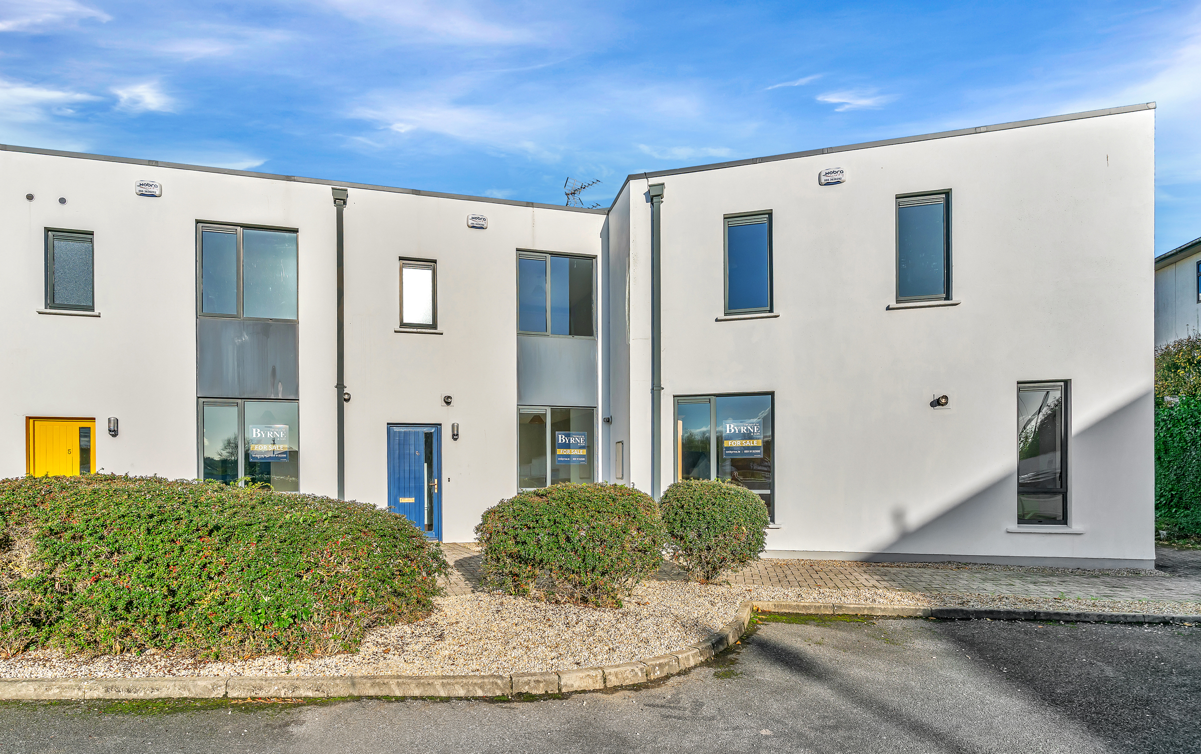 No. 6, Arinaga, Kilkenny Road, Carlow, Co. Carlow