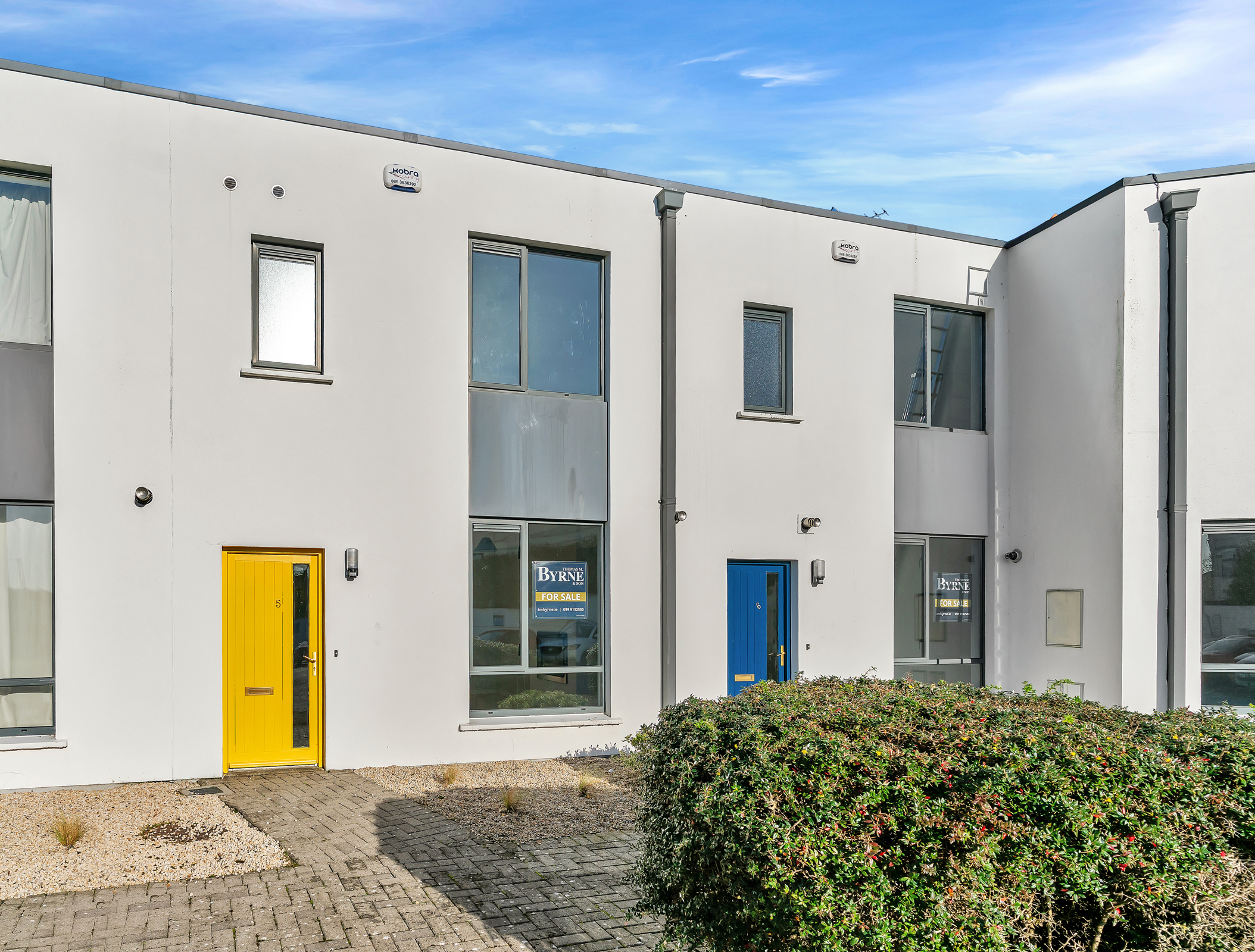 No. 5, Arinaga, Kilkenny Road, Carlow, Co. Carlow