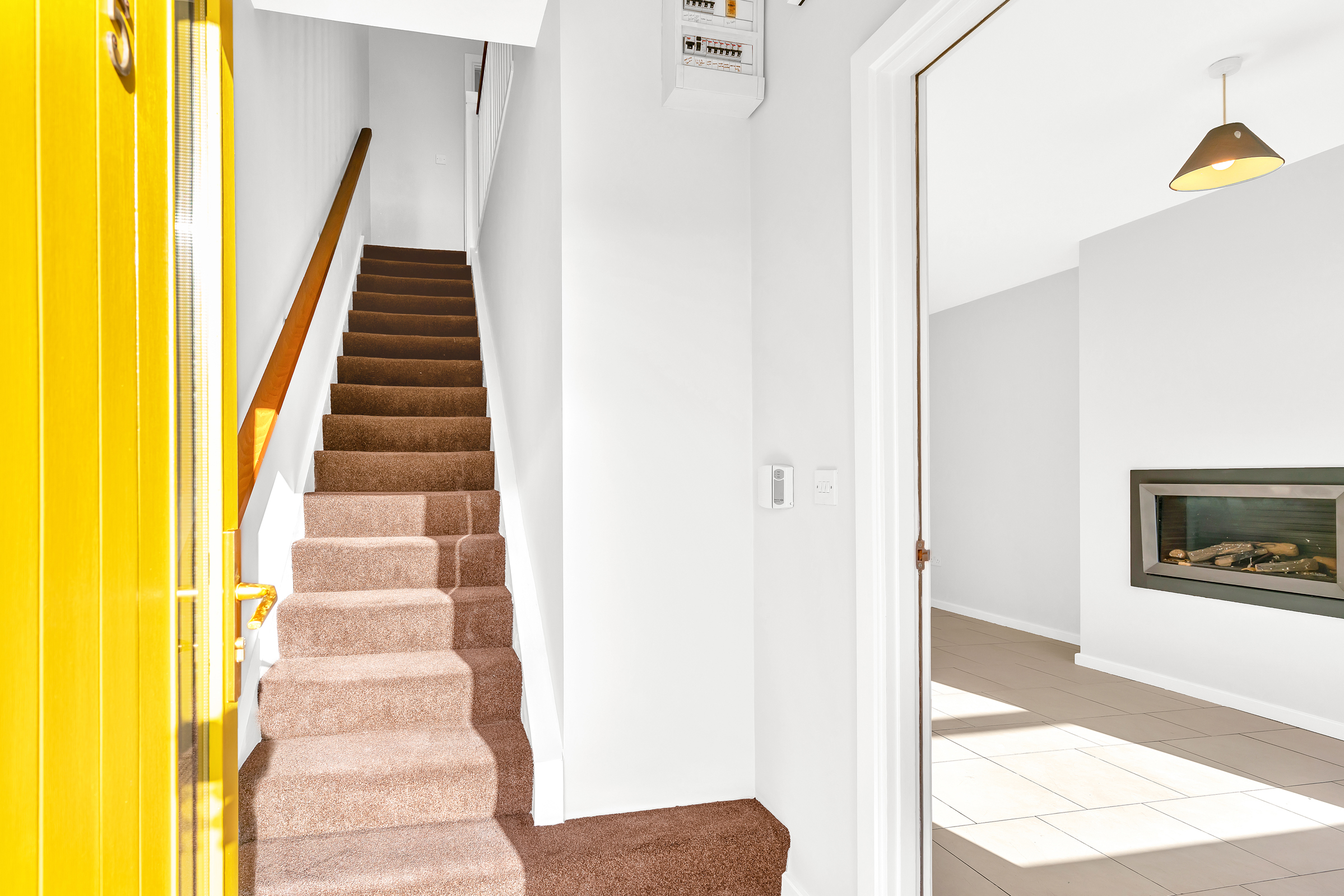 No. 5, Arinaga, Kilkenny Road, Carlow, Co. Carlow