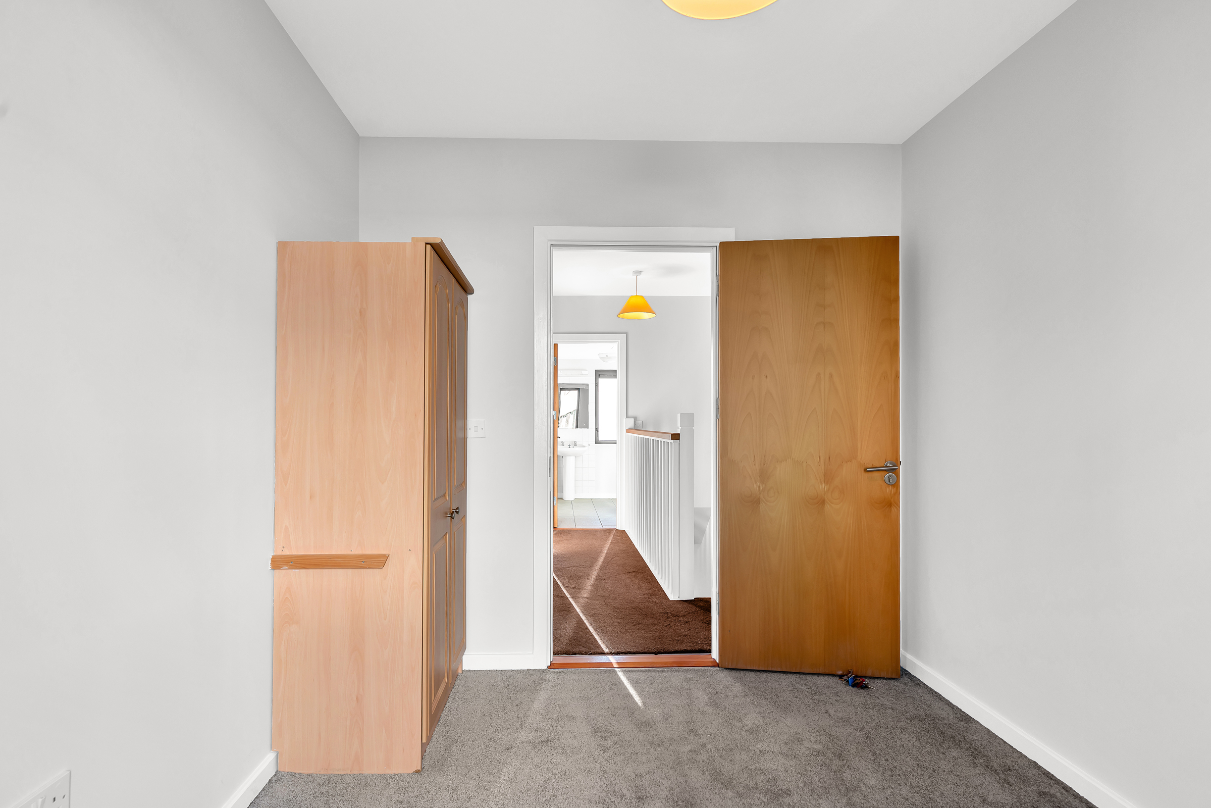 No. 5, Arinaga, Kilkenny Road, Carlow, Co. Carlow