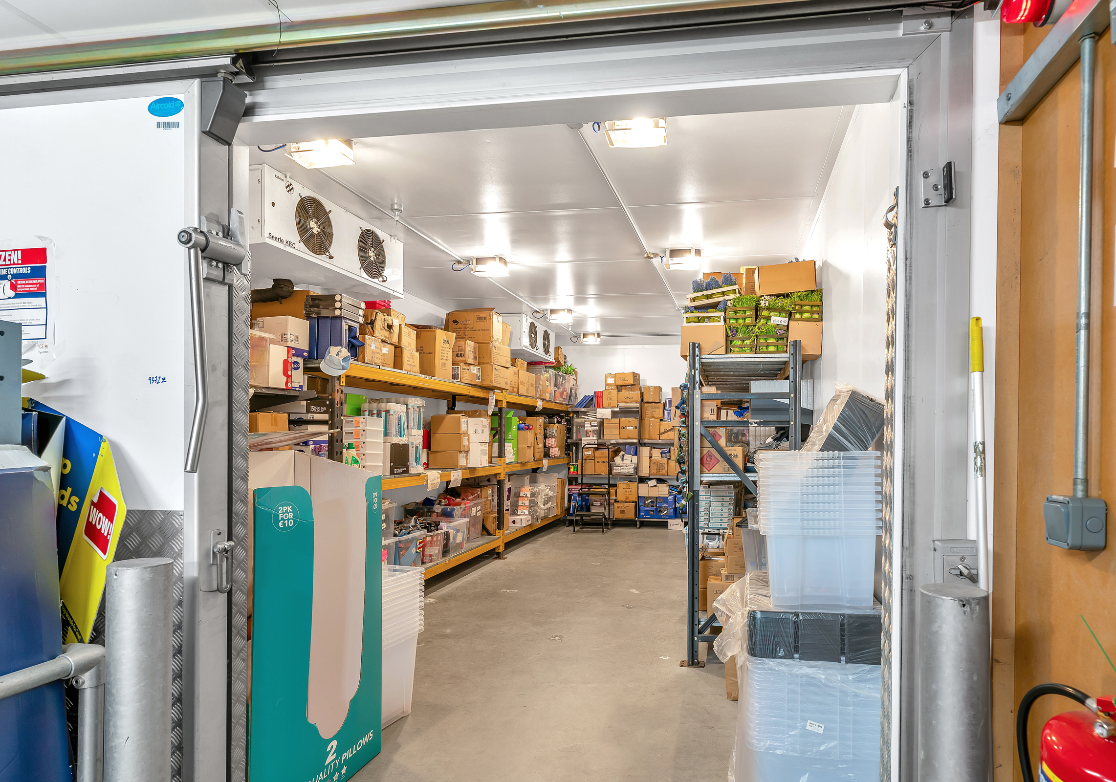 Unit 1, Tullow Road Shopping Centre, Tullow Road, Carlow, Co. Carlow