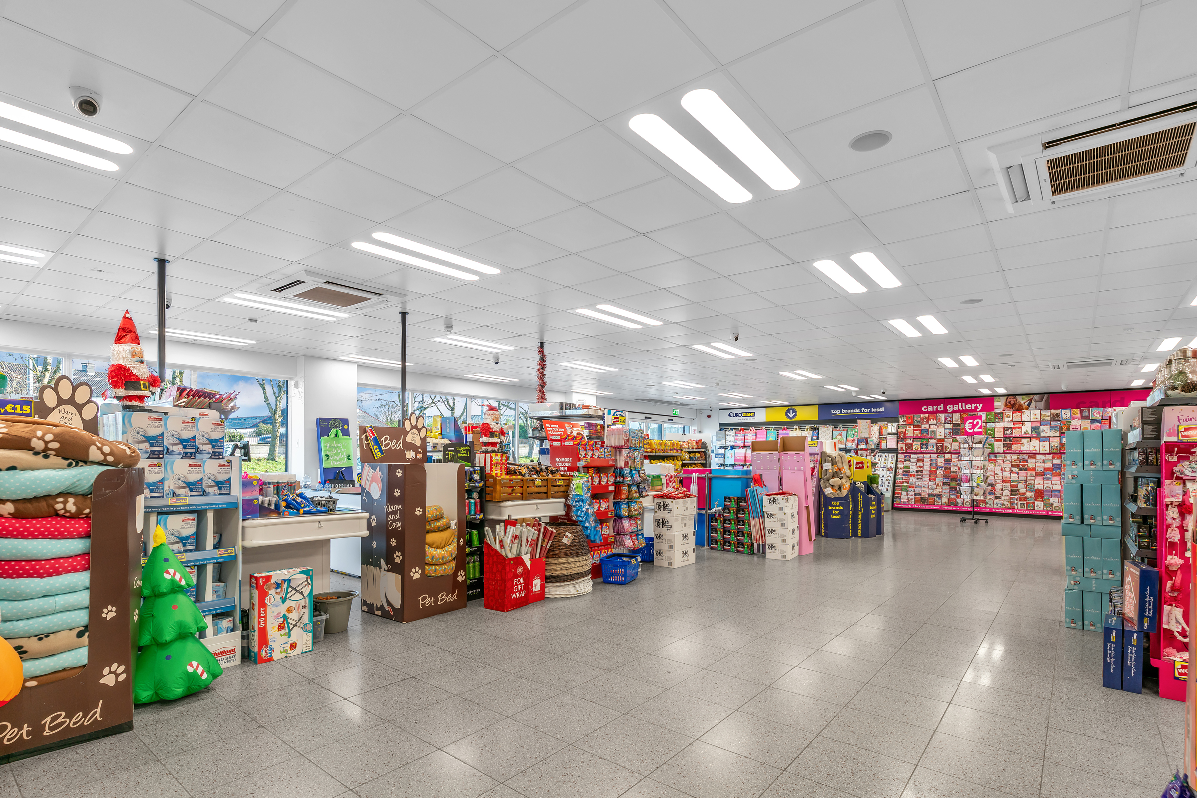 Unit 1, Tullow Road Shopping Centre, Tullow Road, Carlow, Co. Carlow
