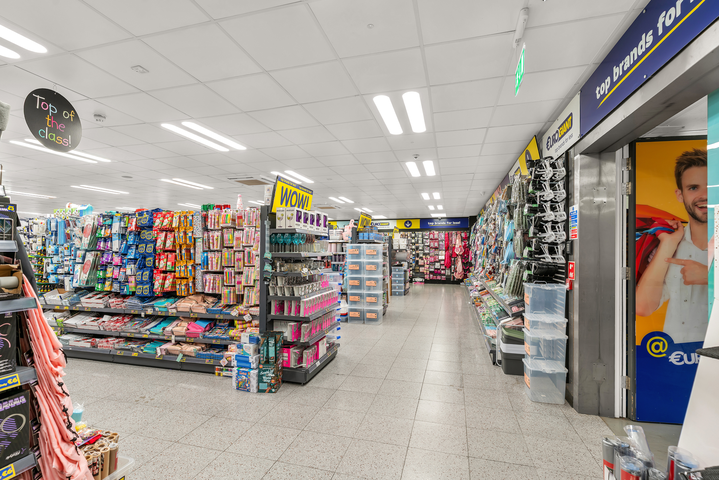 Unit 1, Tullow Road Shopping Centre, Tullow Road, Carlow, Co. Carlow