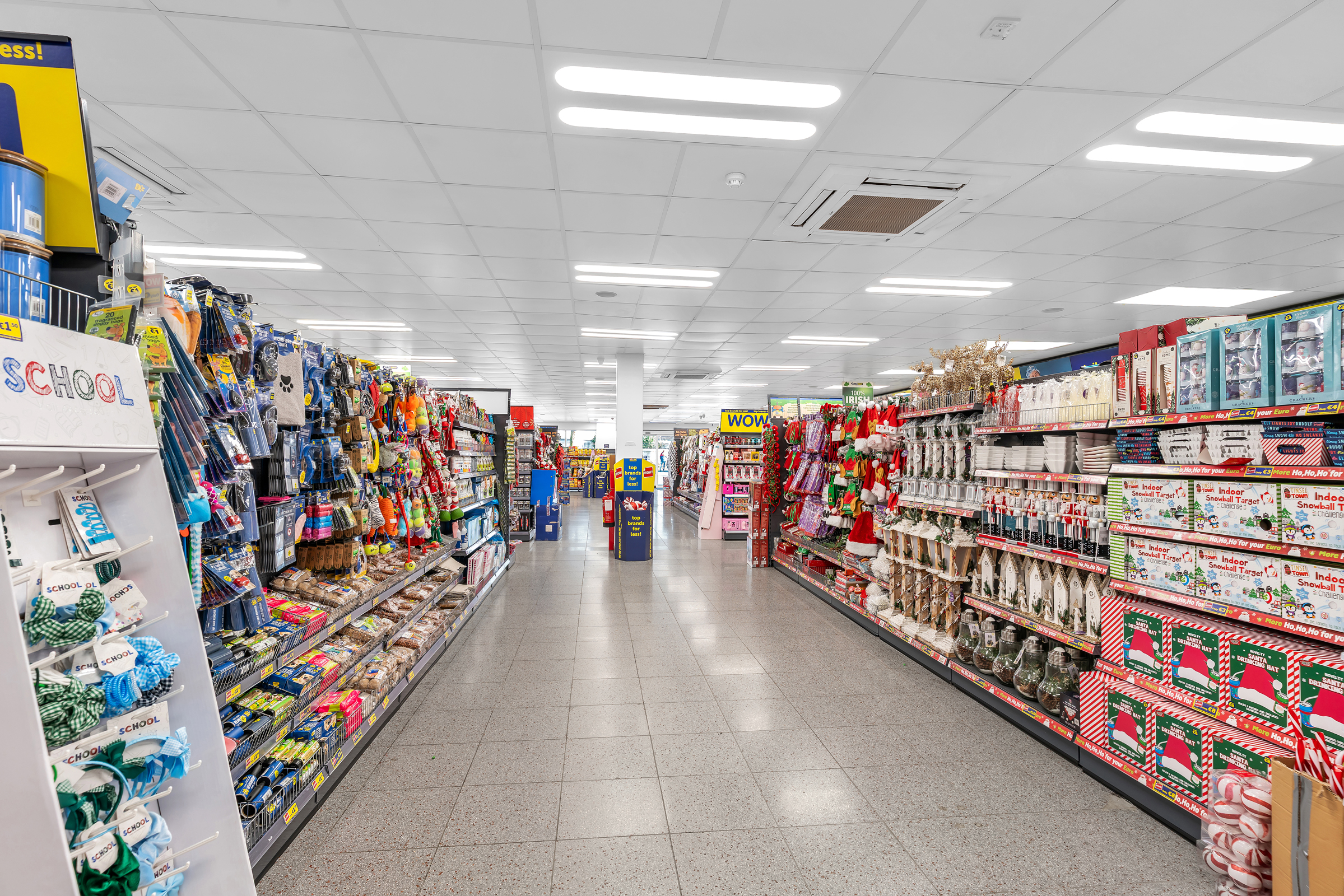 Unit 1, Tullow Road Shopping Centre, Tullow Road, Carlow, Co. Carlow