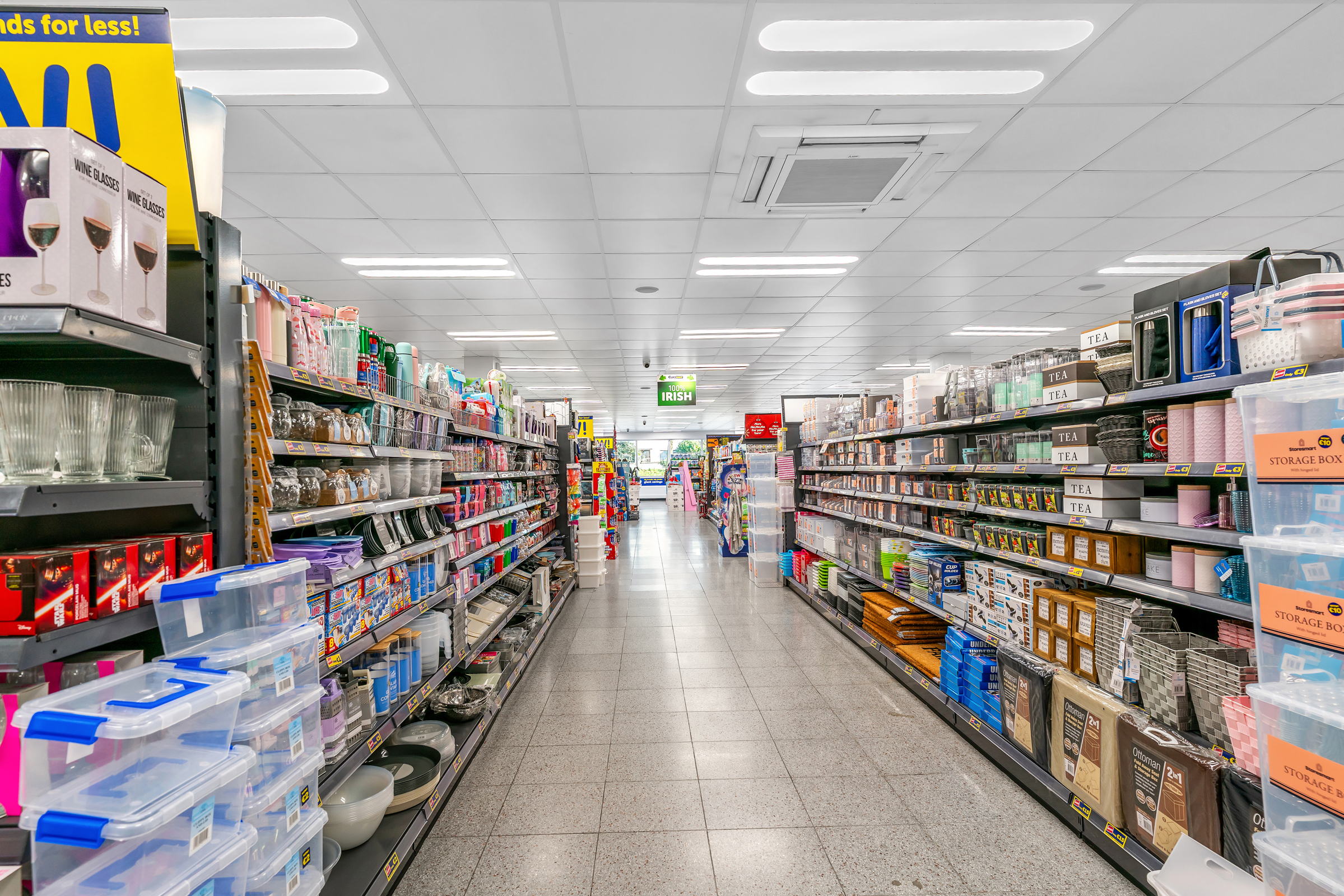 Unit 1, Tullow Road Shopping Centre, Tullow Road, Carlow, Co. Carlow